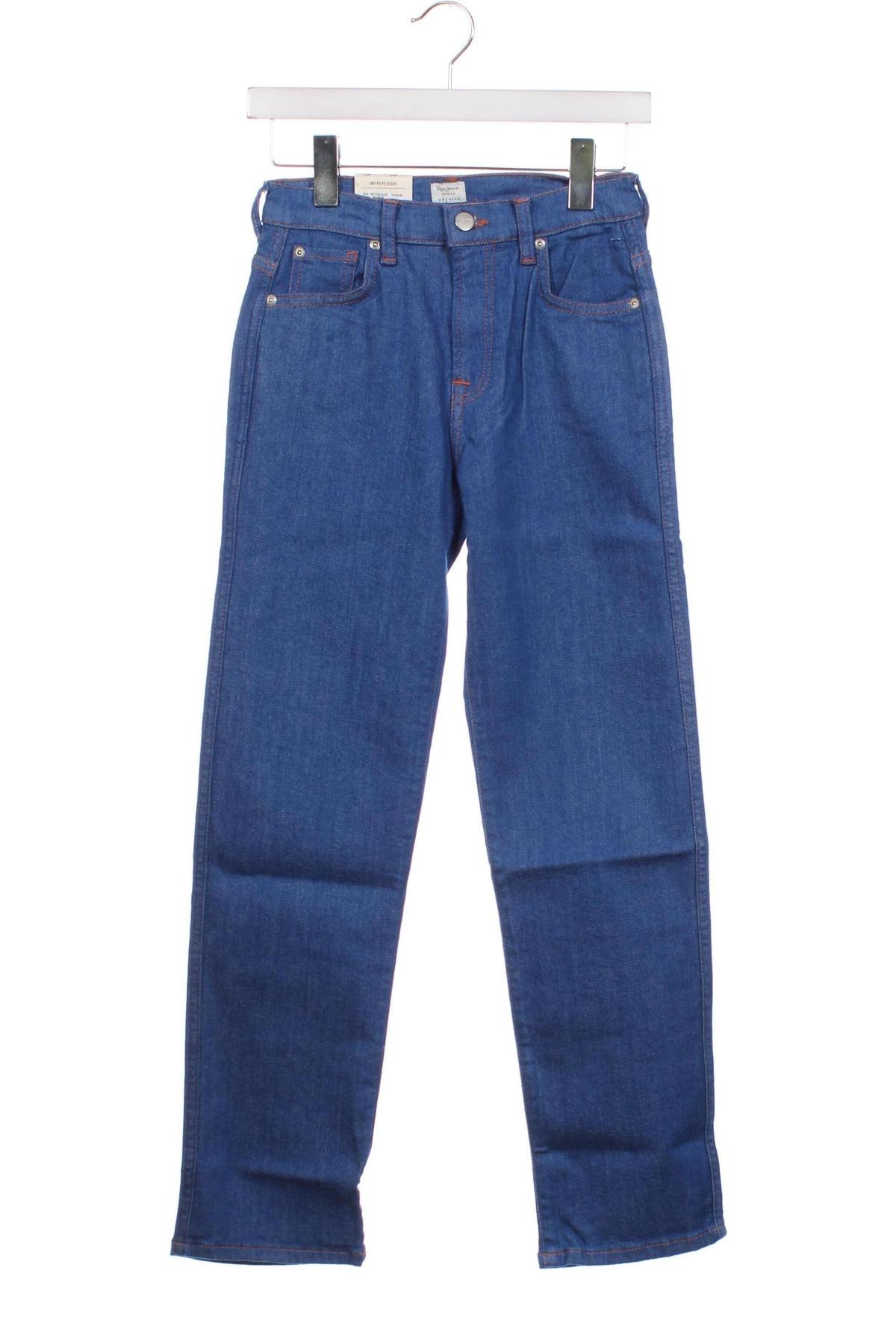 Női farmernadrág Pepe Jeans, Méret XS, Szín Kék, Ár 34 038 Ft