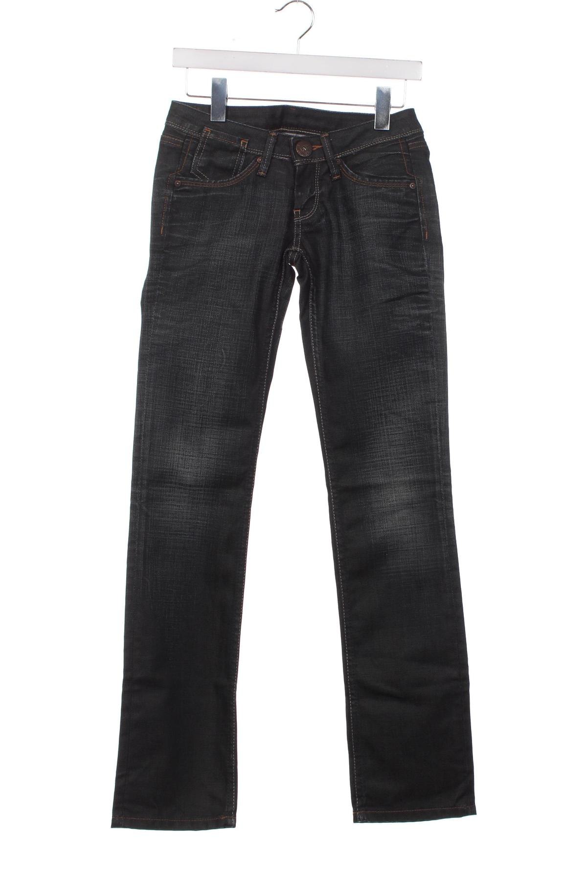 Damen Jeans Pepe Jeans, Größe XXS, Farbe Blau, Preis 13,28 €