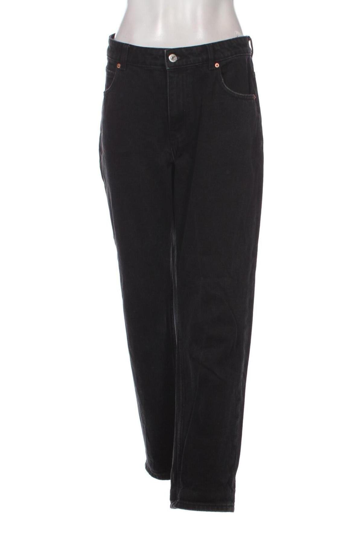 Damen Jeans Reserved, Größe M, Farbe Schwarz, Preis € 17,49