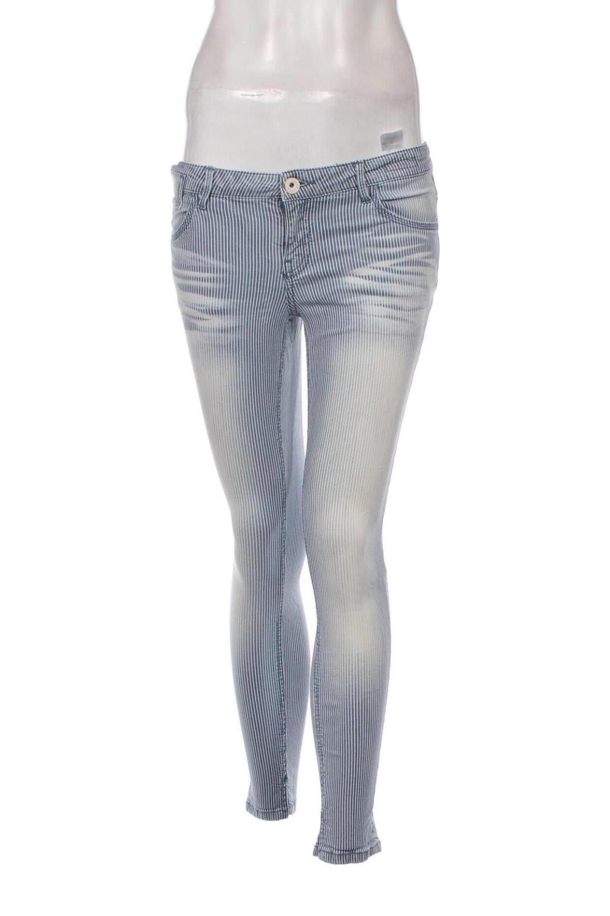 Damen Jeans Soccx, Größe S, Farbe Mehrfarbig, Preis € 2,25