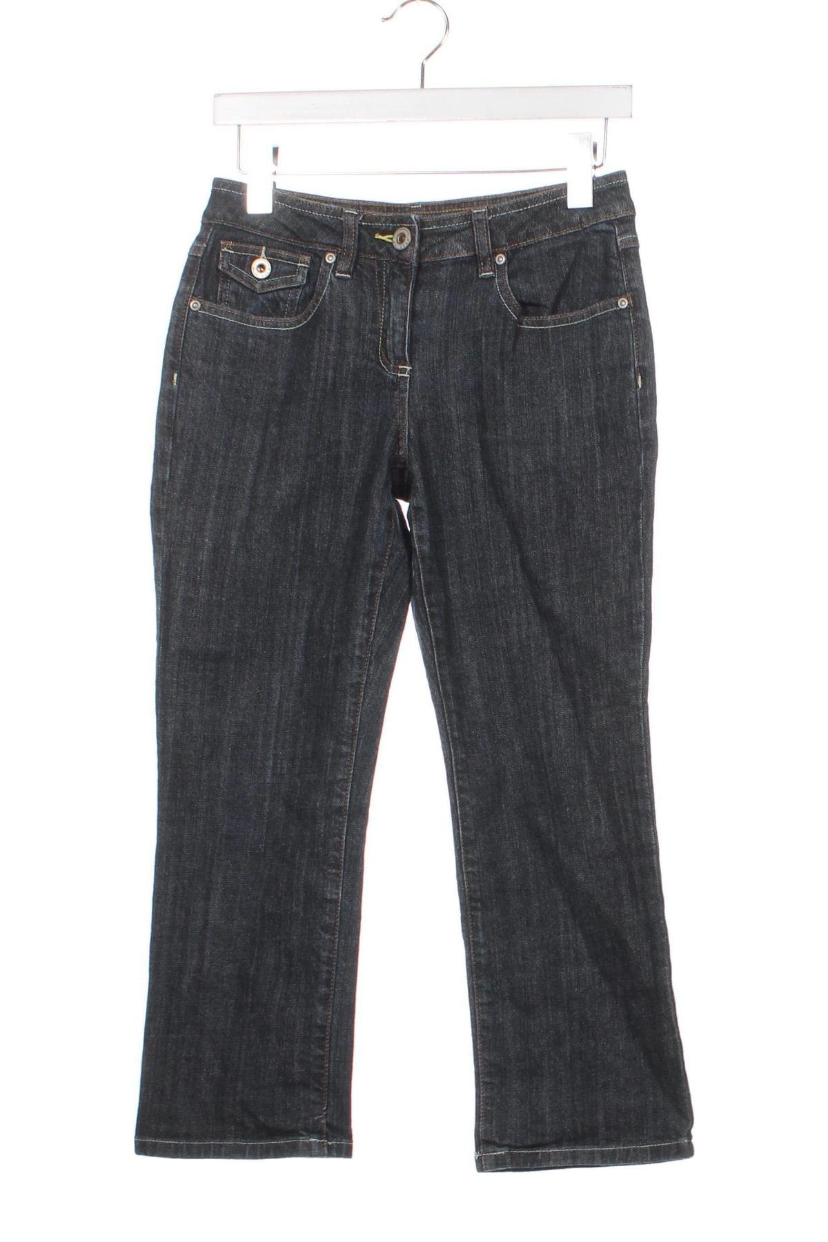 Damen Jeans South, Größe S, Farbe Blau, Preis 4,44 €