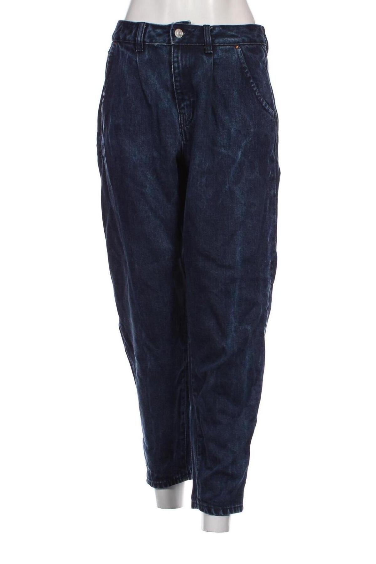 Dámské džíny  Tom Tailor, Velikost S, Barva Modrá, Cena  517,00 Kč