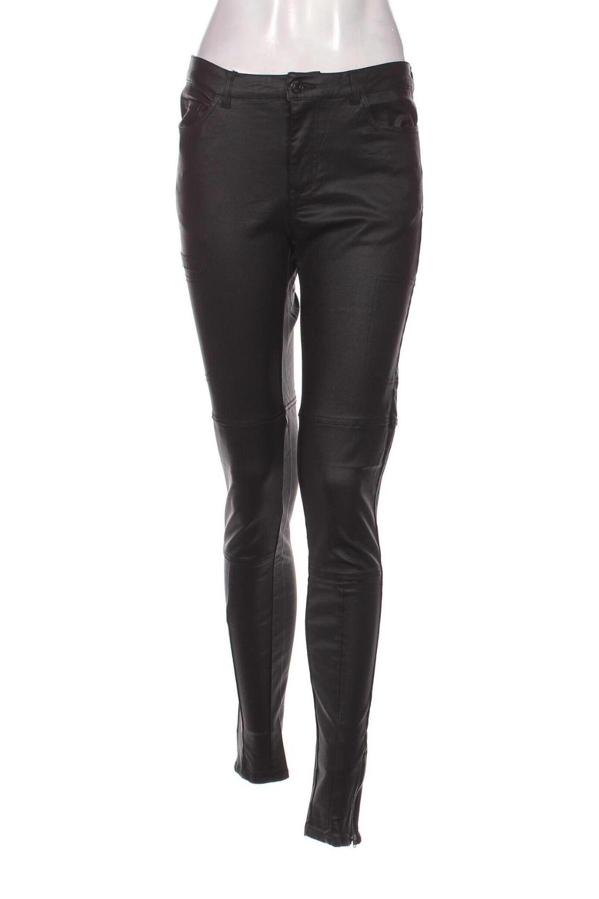 Damen Jeans Vero Moda, Größe S, Farbe Schwarz, Preis € 5,61