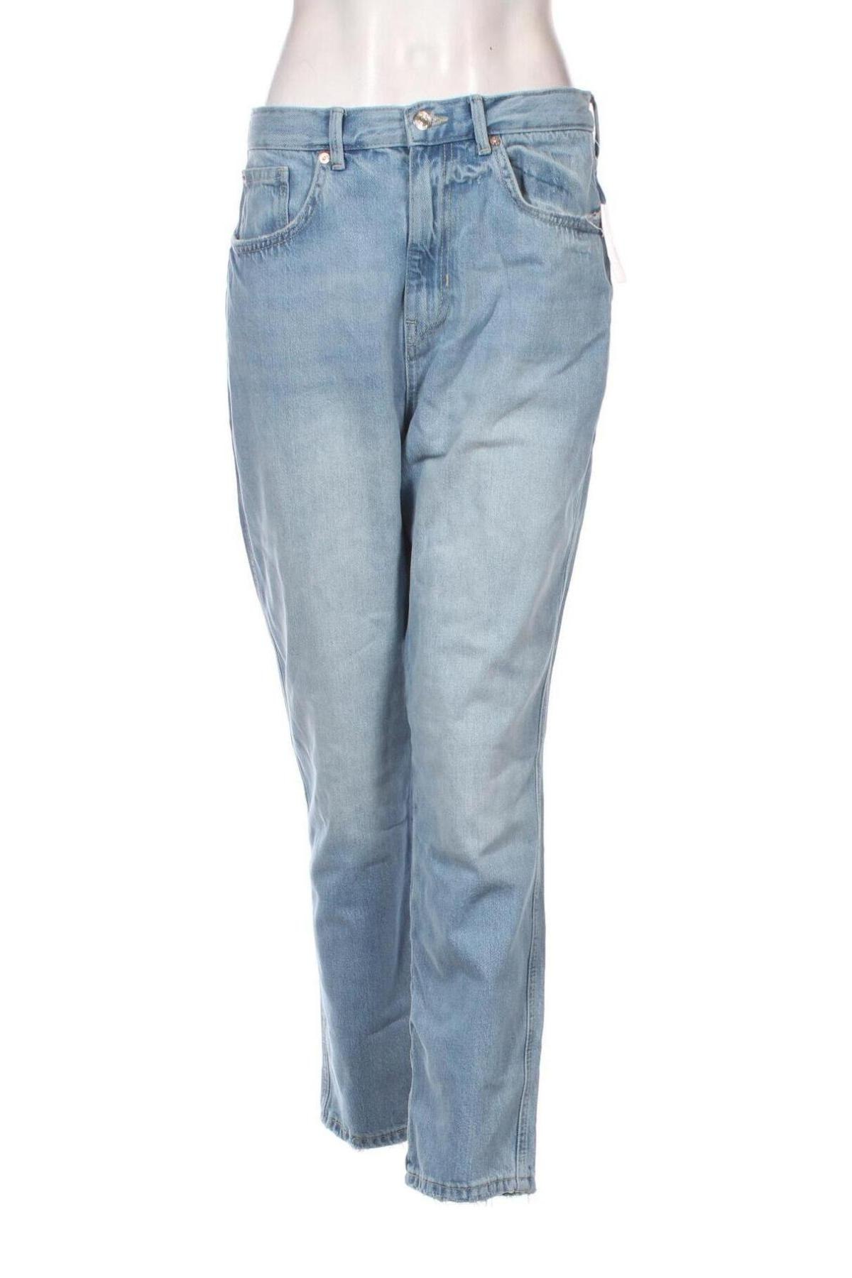 Damen Jeans We The Free by Free People, Größe M, Farbe Blau, Preis € 7,47