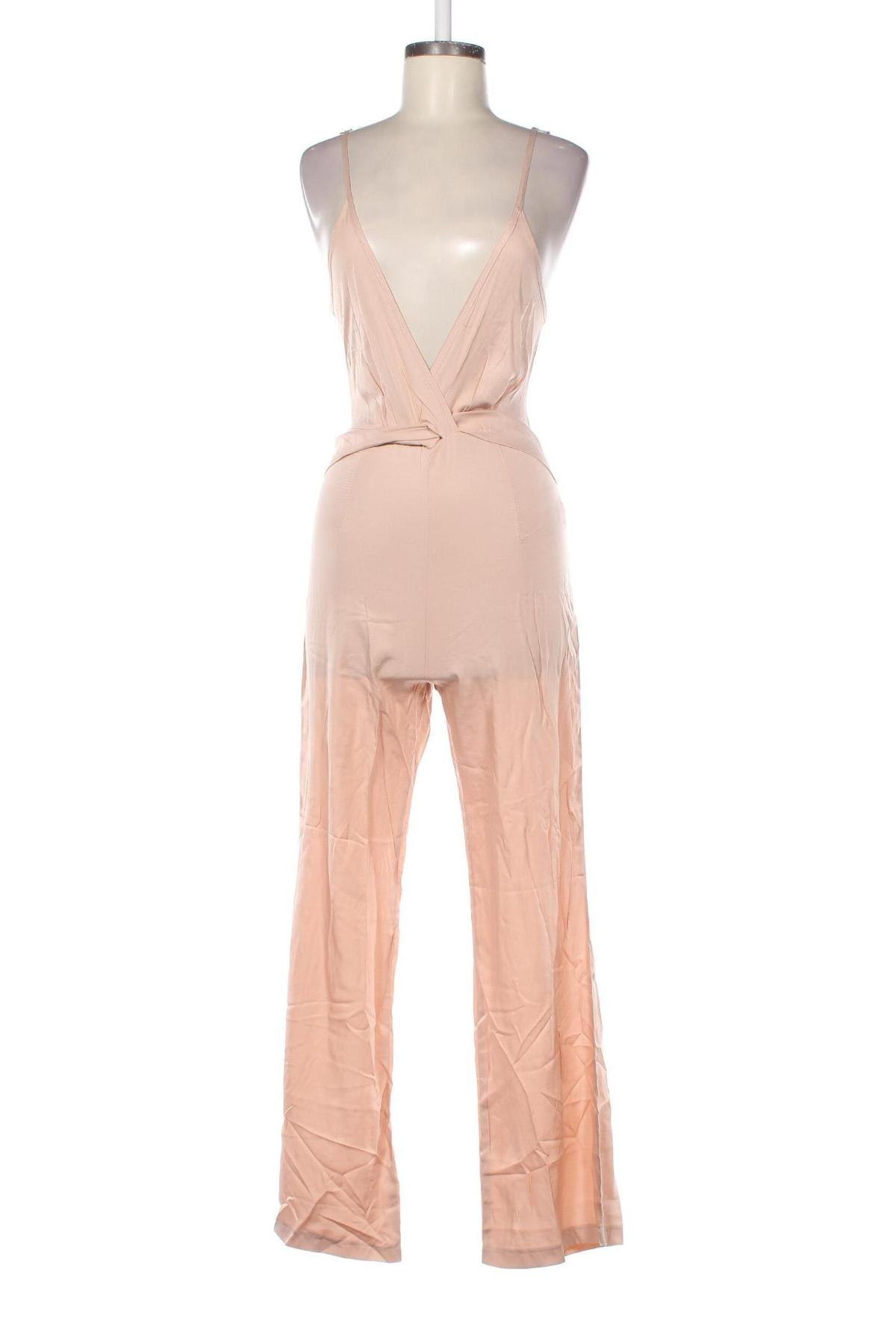 Damen Overall I Saw It First, Größe M, Farbe Beige, Preis € 5,43