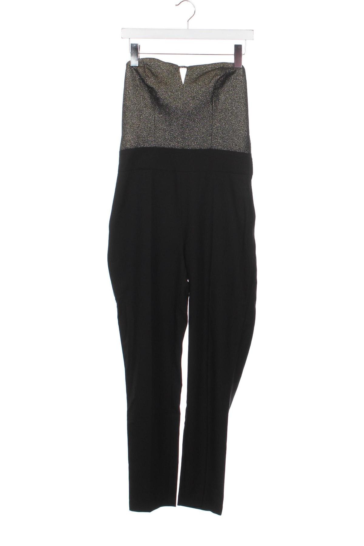 Damen Overall Naf Naf, Größe XXS, Farbe Mehrfarbig, Preis € 4,22