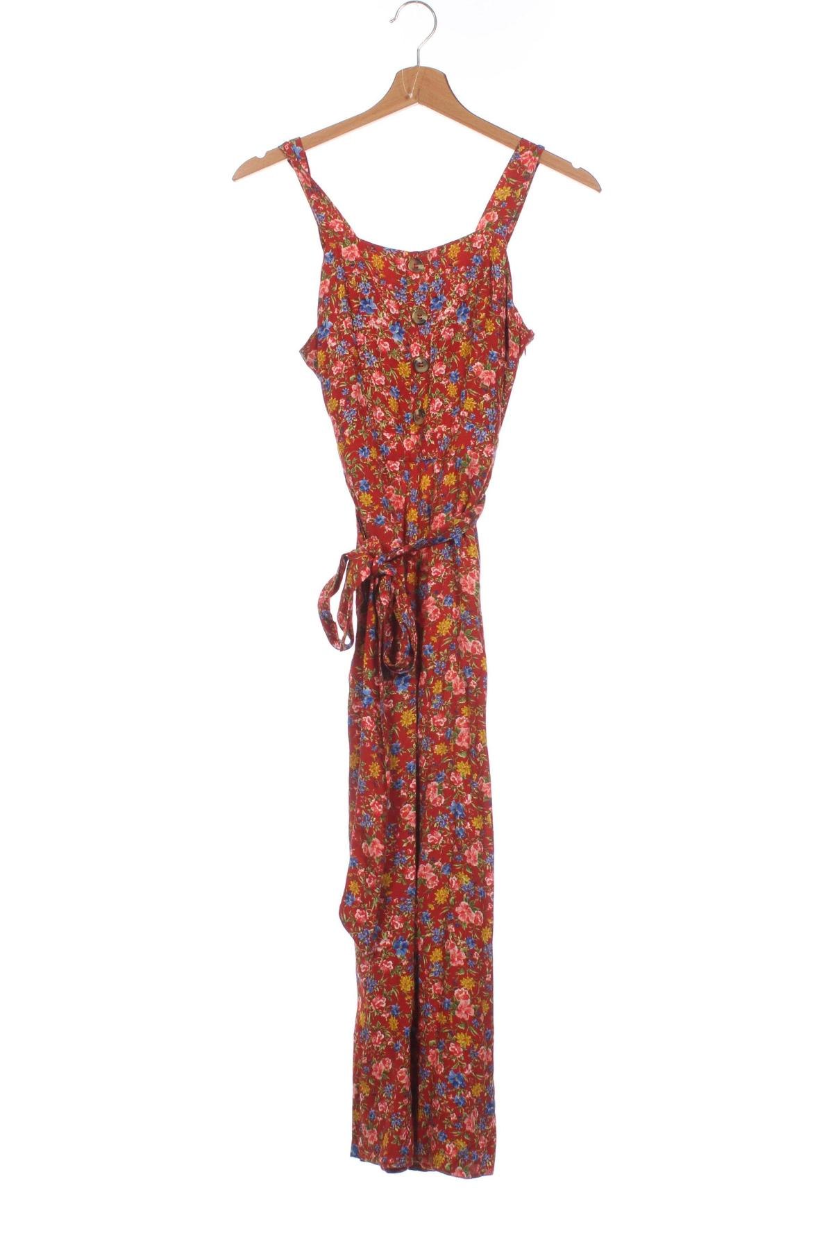 Γυναικεία σαλοπέτα New Look, Μέγεθος XS, Χρώμα Πολύχρωμο, Τιμή 19,85 €