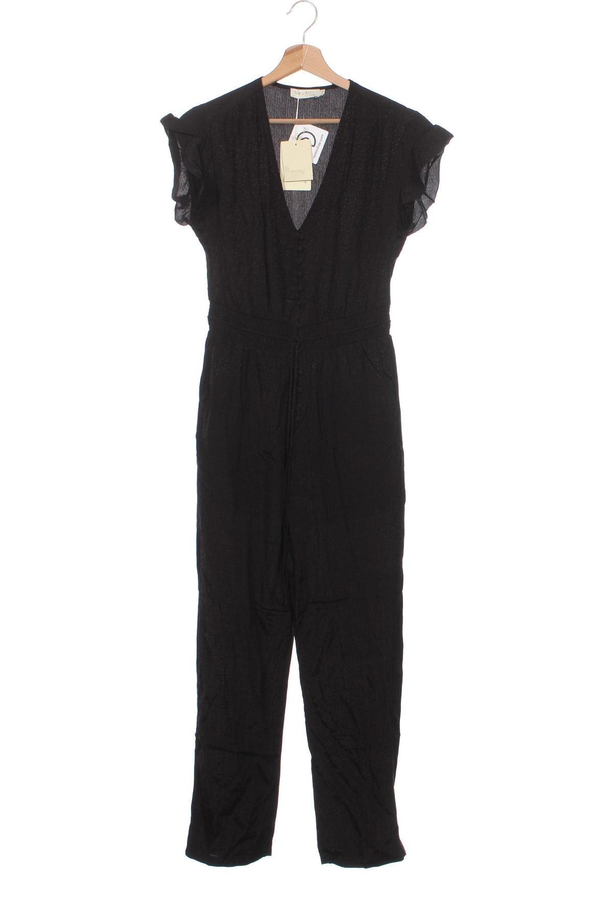 Damen Overall See U Soon, Größe M, Farbe Schwarz, Preis € 60,31