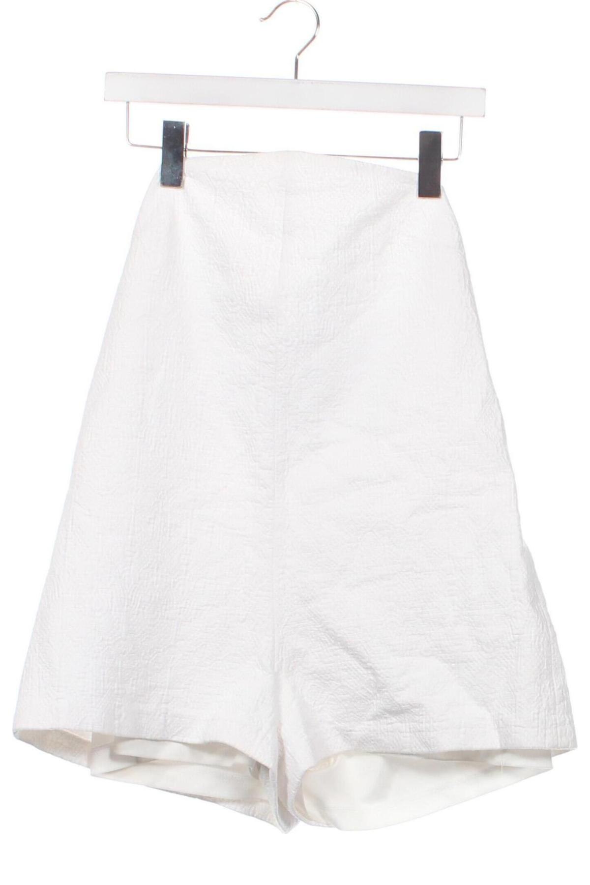 Damen Overall Zara Trafaluc, Größe M, Farbe Weiß, Preis 12,28 €