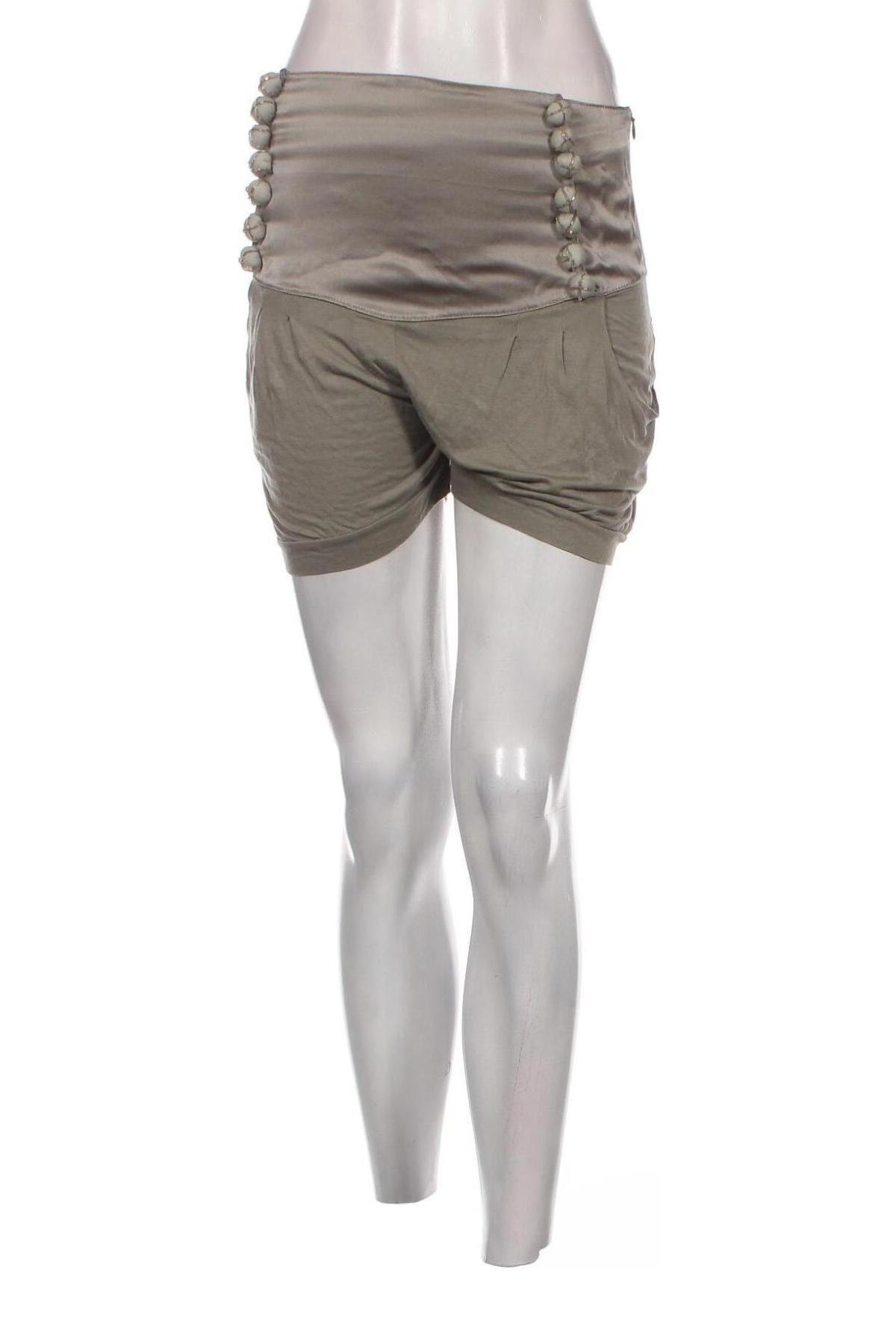 Damen Shorts, Größe S, Farbe Grau, Preis € 15,98