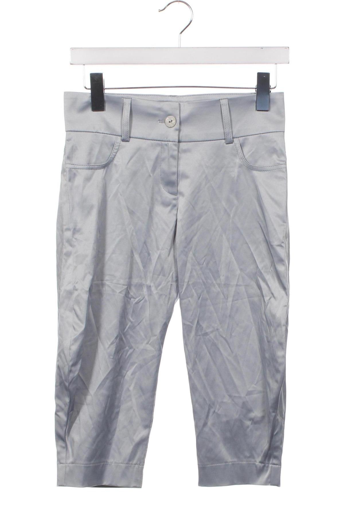 Damen Shorts, Größe XS, Farbe Grau, Preis 5,91 €