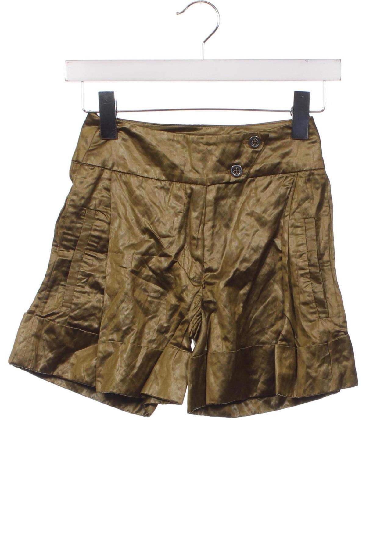 Damen Shorts, Größe XS, Farbe Grün, Preis € 7,67