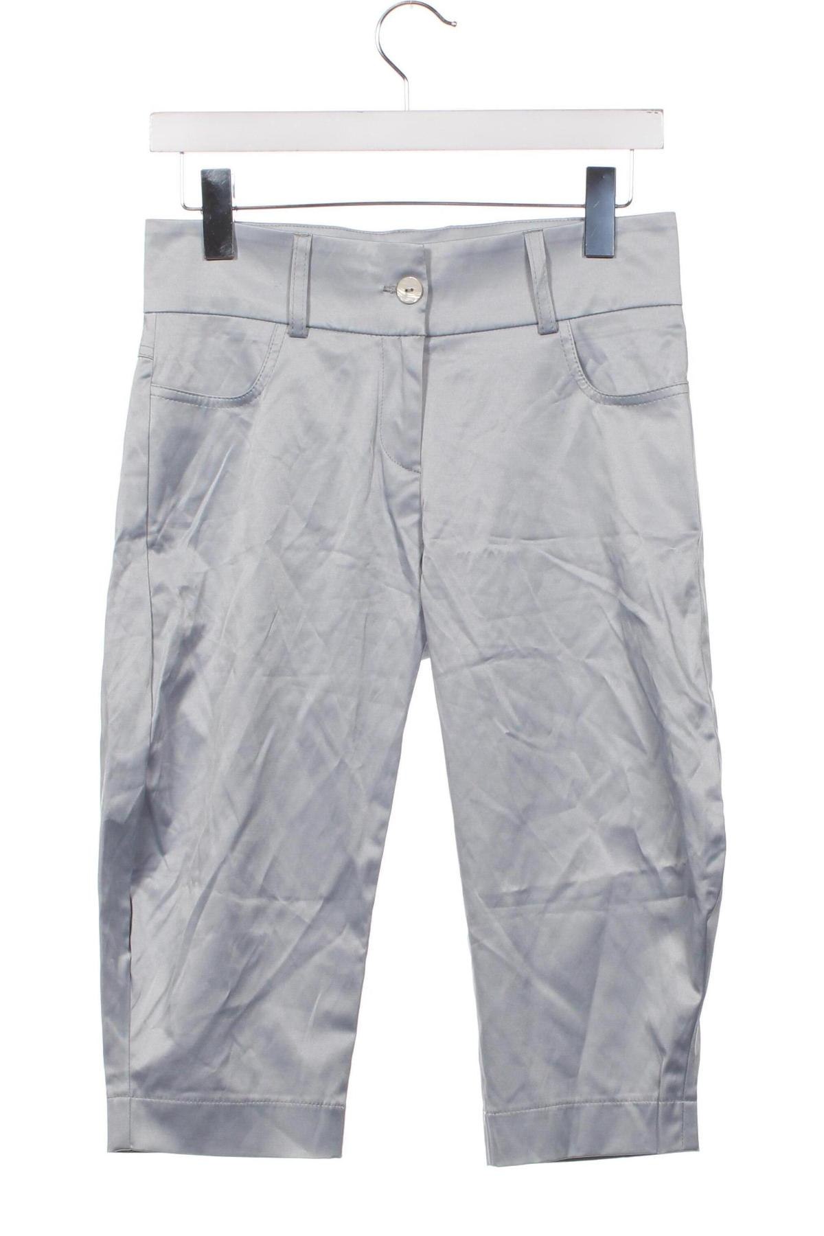 Damen Shorts, Größe S, Farbe Grau, Preis 5,91 €