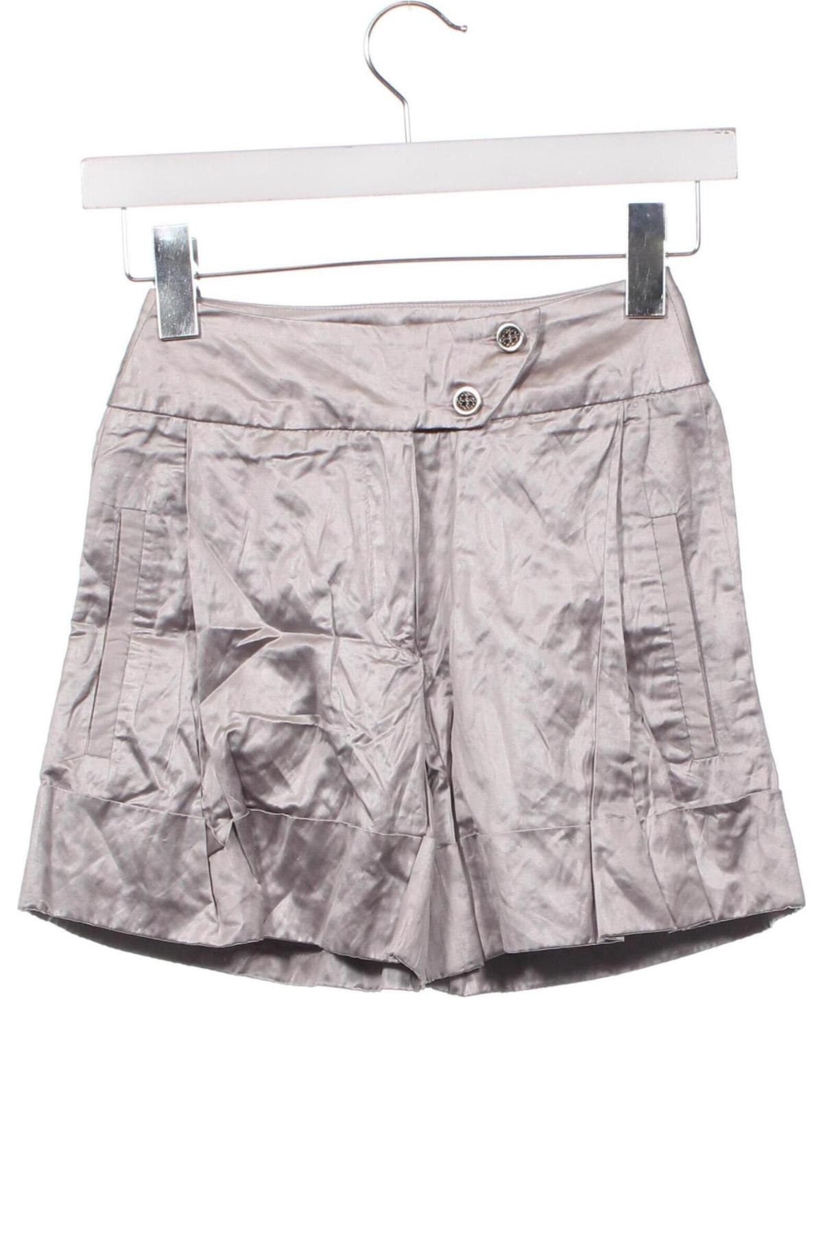 Pantaloni scurți de femei, Mărime XS, Culoare Mov, Preț 50,99 Lei