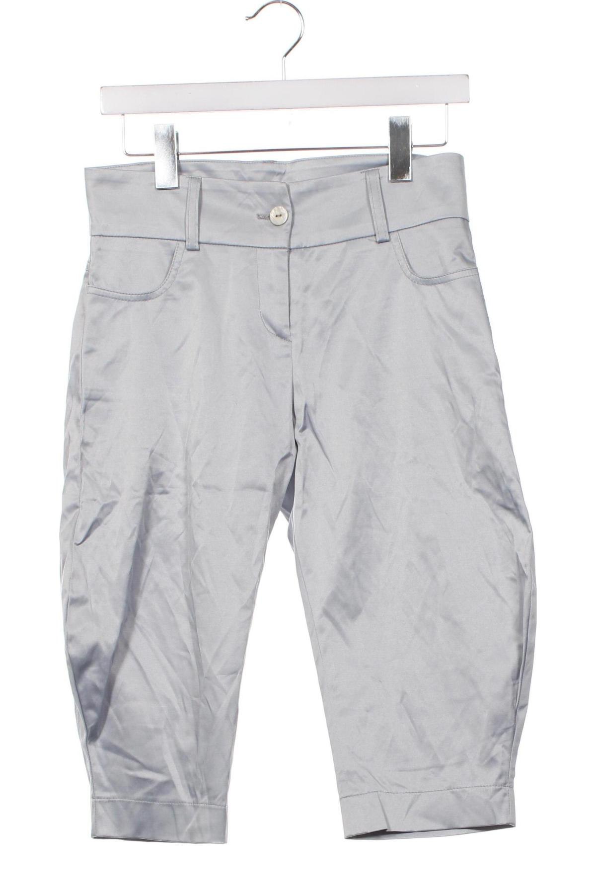 Damen Shorts, Größe S, Farbe Grau, Preis 6,87 €