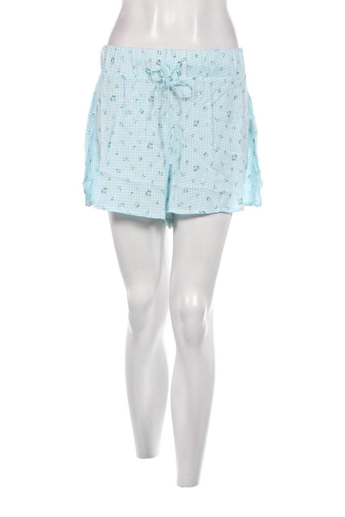 Γυναικείο κοντό παντελόνι ASOS, Μέγεθος S, Χρώμα Πολύχρωμο, Τιμή 5,20 €
