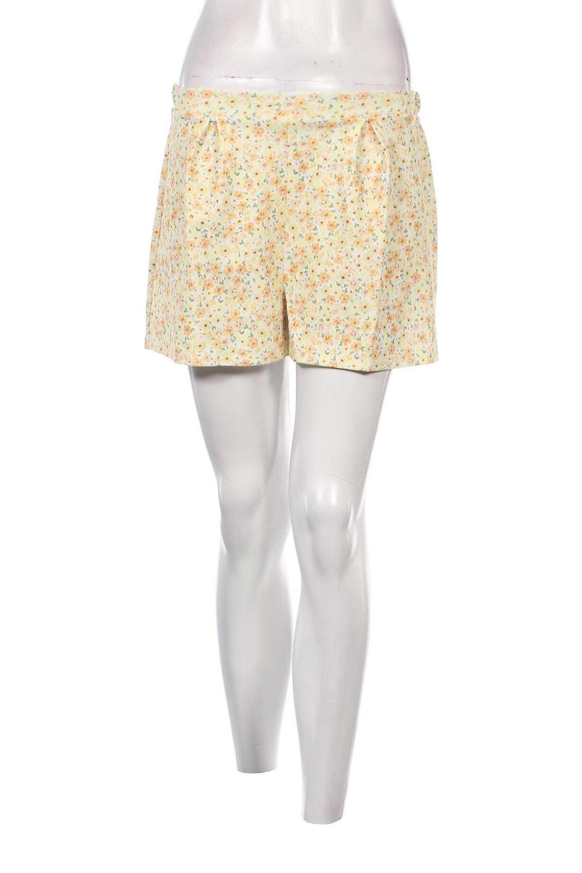 Γυναικείο κοντό παντελόνι ASOS, Μέγεθος S, Χρώμα Πολύχρωμο, Τιμή 5,20 €