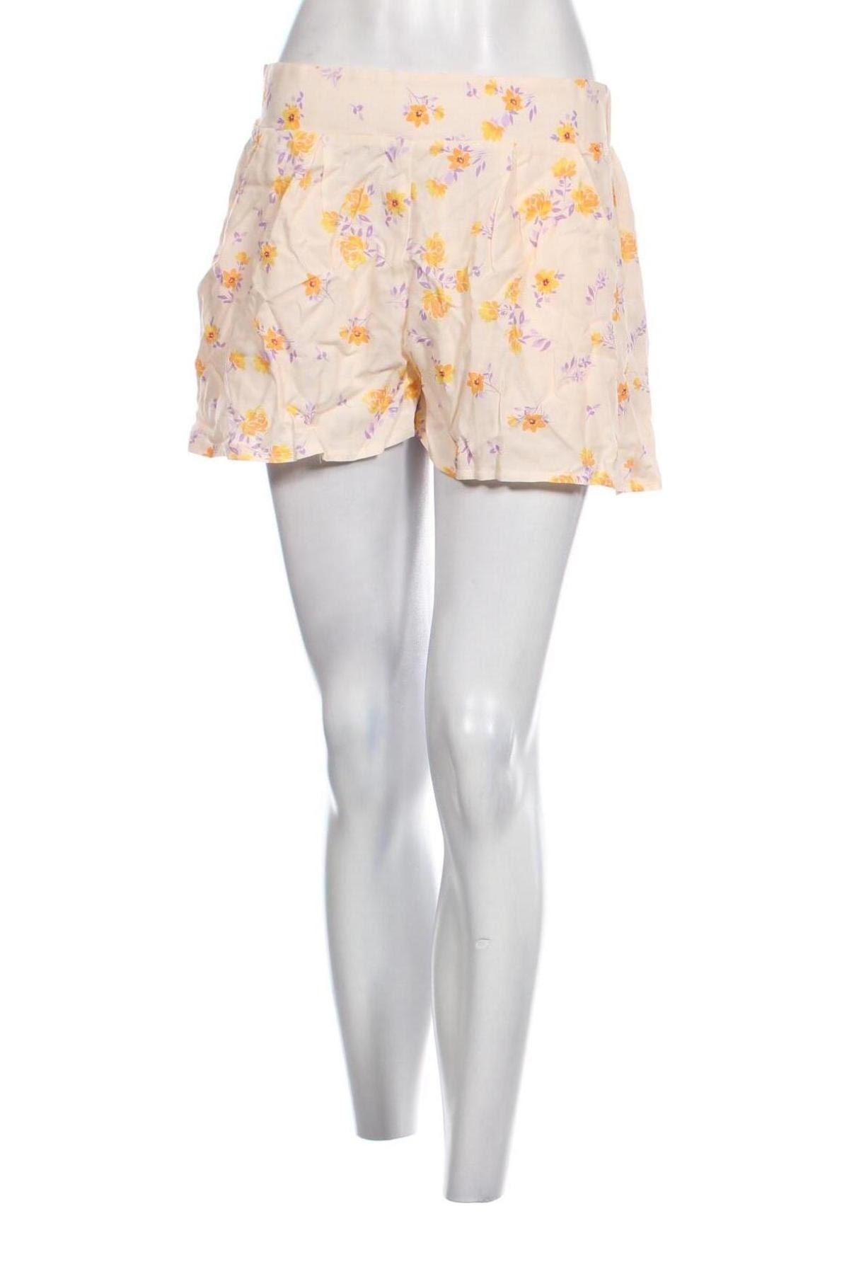 Γυναικείο κοντό παντελόνι ASOS, Μέγεθος M, Χρώμα Πορτοκαλί, Τιμή 5,94 €