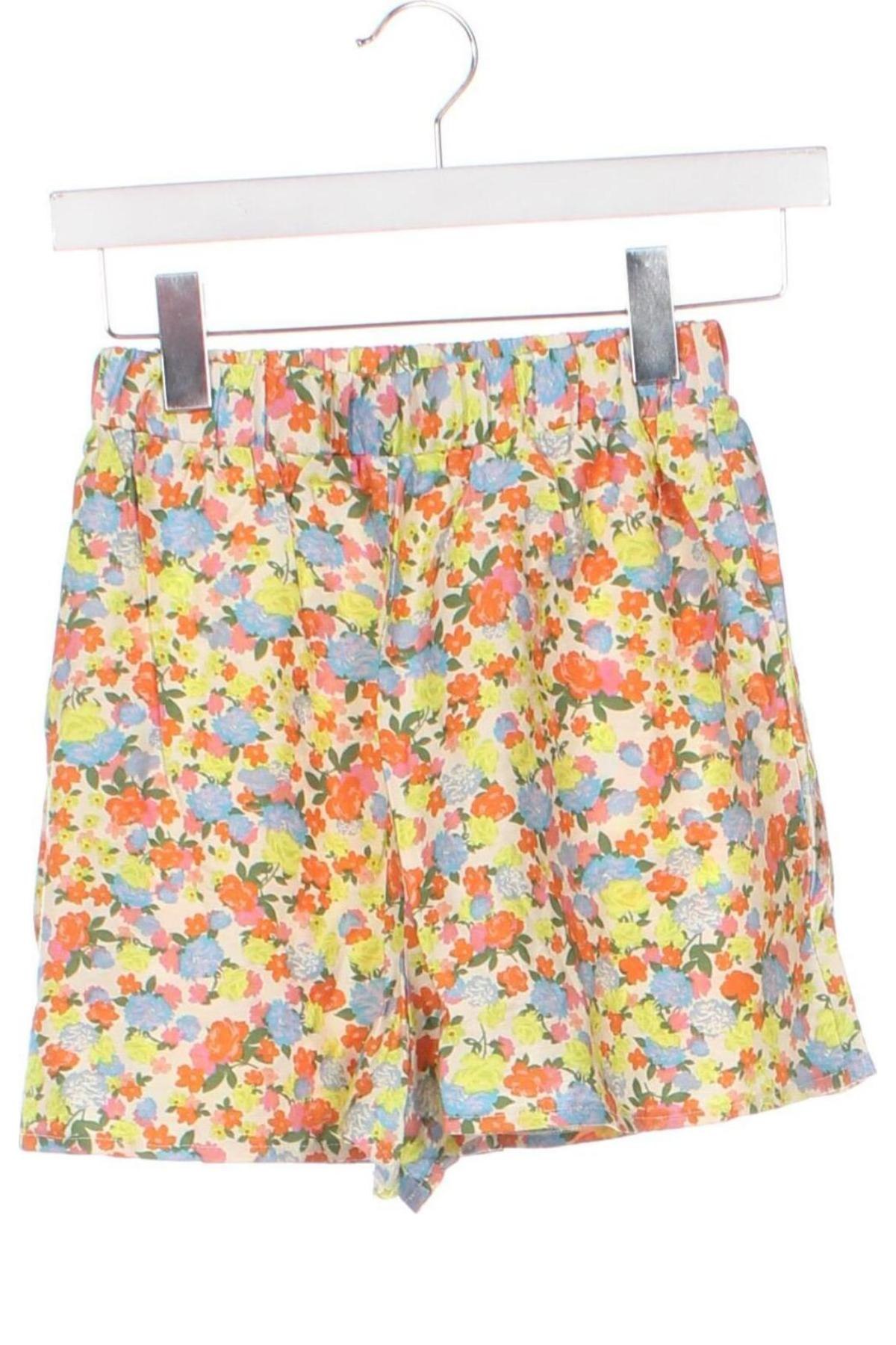 Damen Shorts ASOS, Größe XXS, Farbe Mehrfarbig, Preis € 3,71
