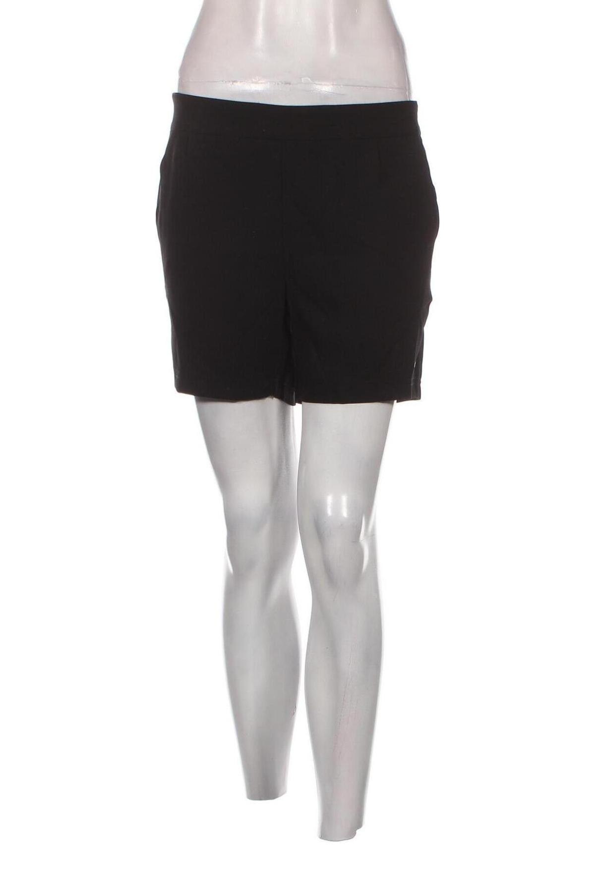Γυναικείο κοντό παντελόνι Danskin, Μέγεθος S, Χρώμα Μαύρο, Τιμή 11,03 €