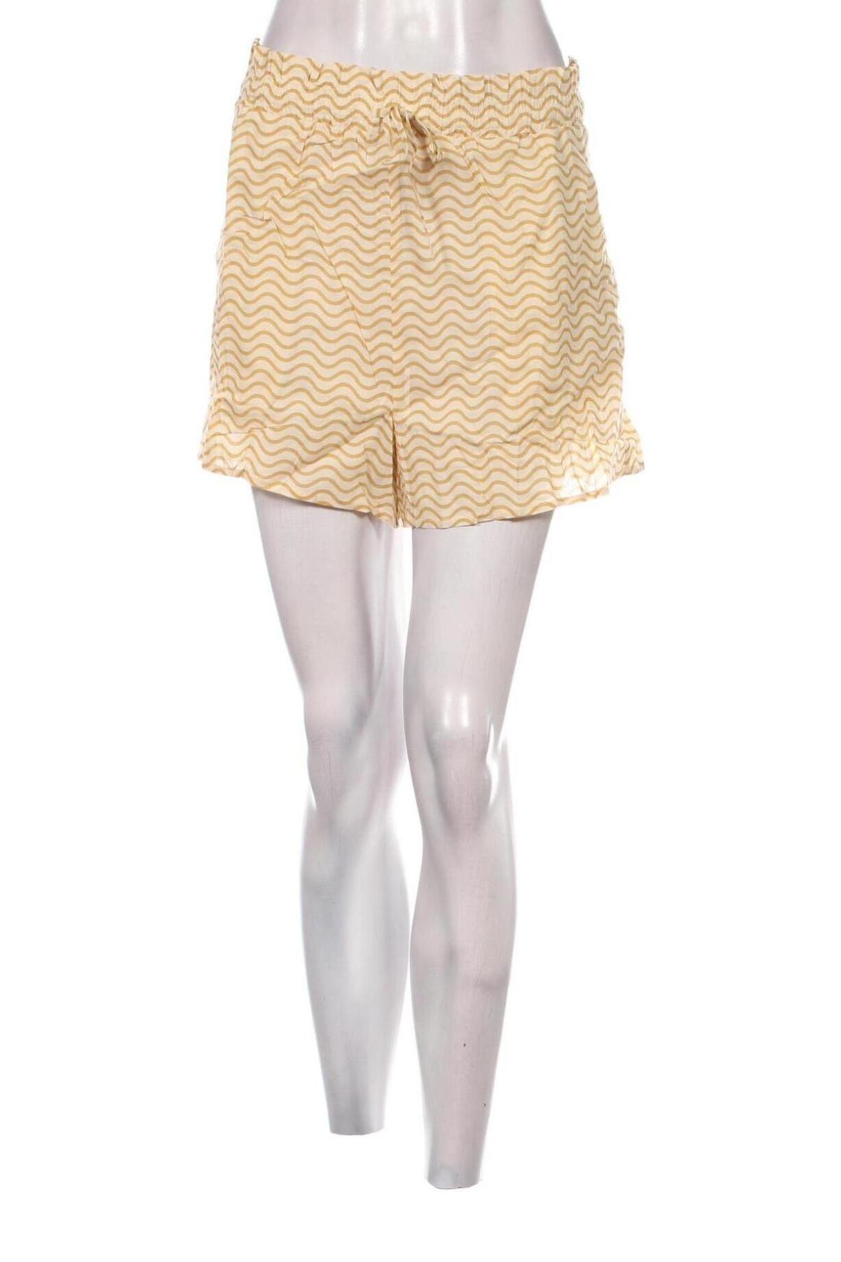 Pantaloni scurți de femei Fashion Union, Mărime M, Culoare Multicolor, Preț 236,84 Lei