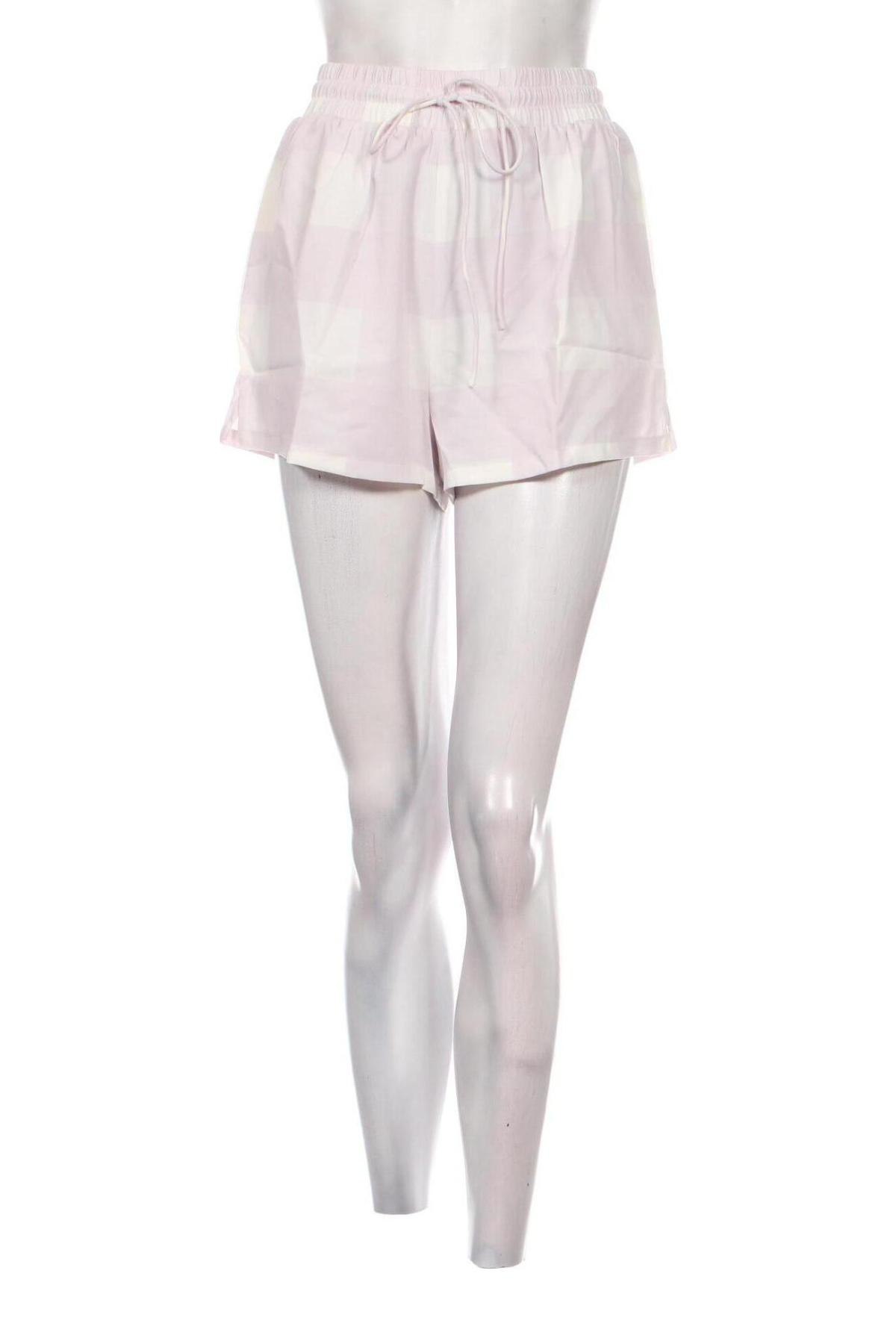 Γυναικείο κοντό παντελόνι Glamorous, Μέγεθος S, Χρώμα Πολύχρωμο, Τιμή 7,42 €