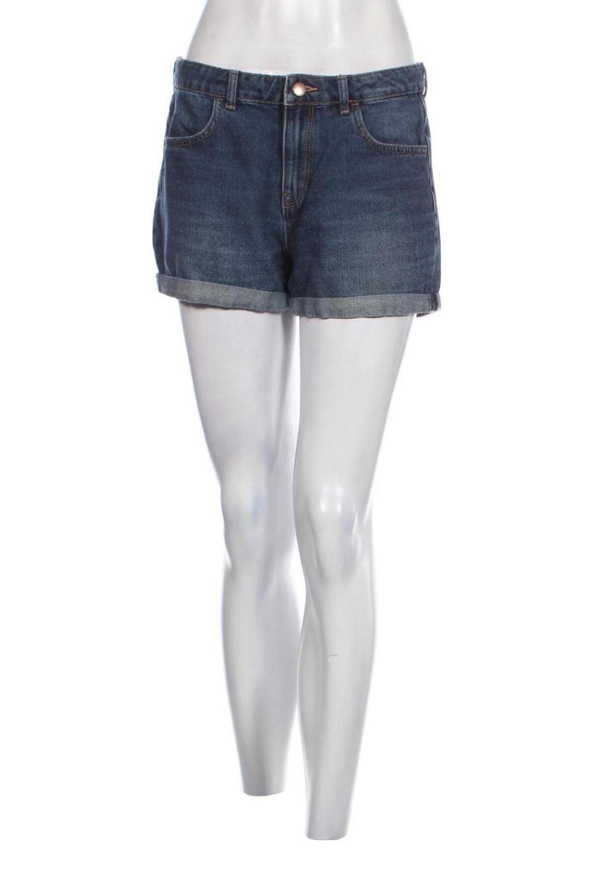 Damen Shorts H&M, Größe M, Farbe Blau, Preis 13,22 €