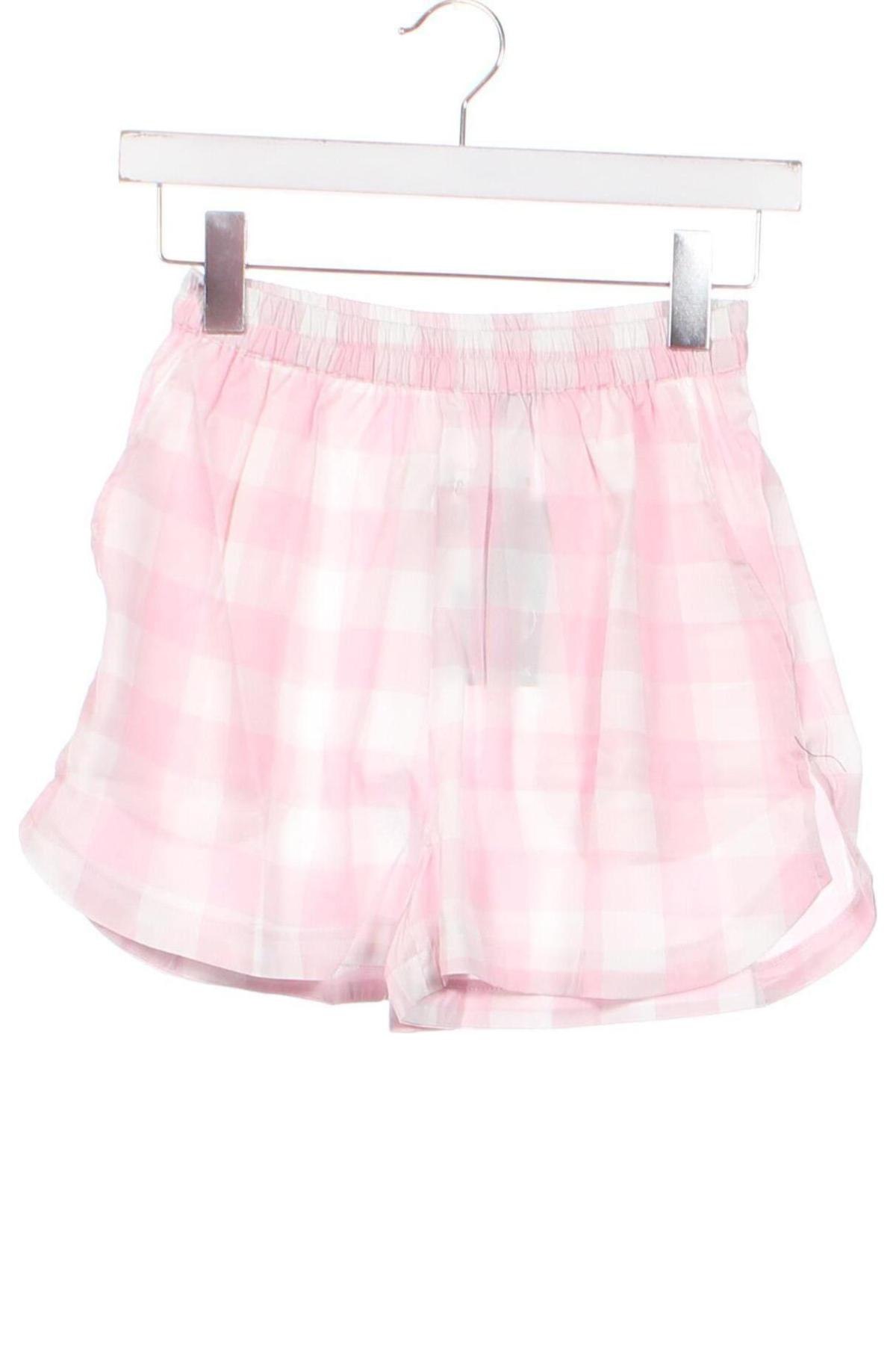 Pantaloni scurți de femei Heartbreak, Mărime XS, Culoare Roz, Preț 73,42 Lei