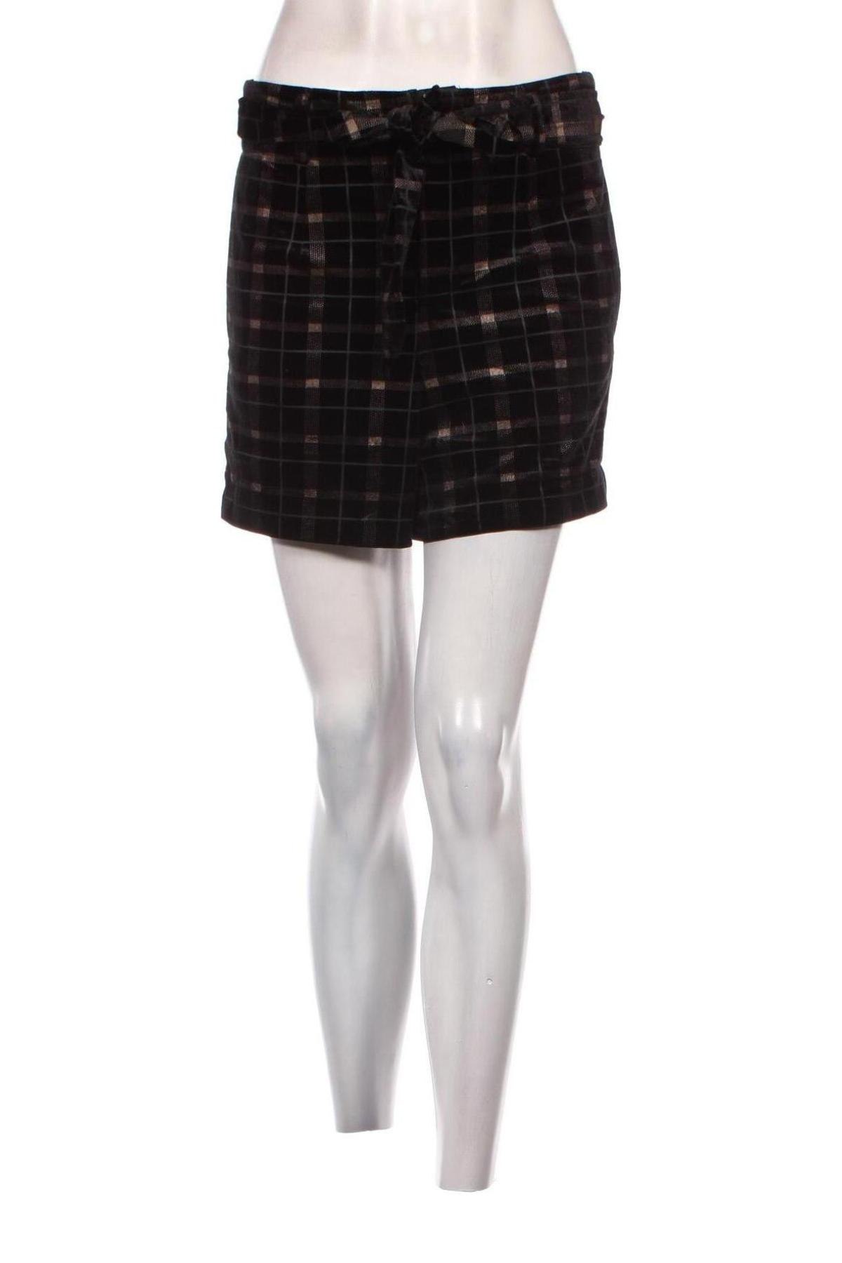 Γυναικείο κοντό παντελόνι Lili Sidonio, Μέγεθος S, Χρώμα Πολύχρωμο, Τιμή 2,23 €