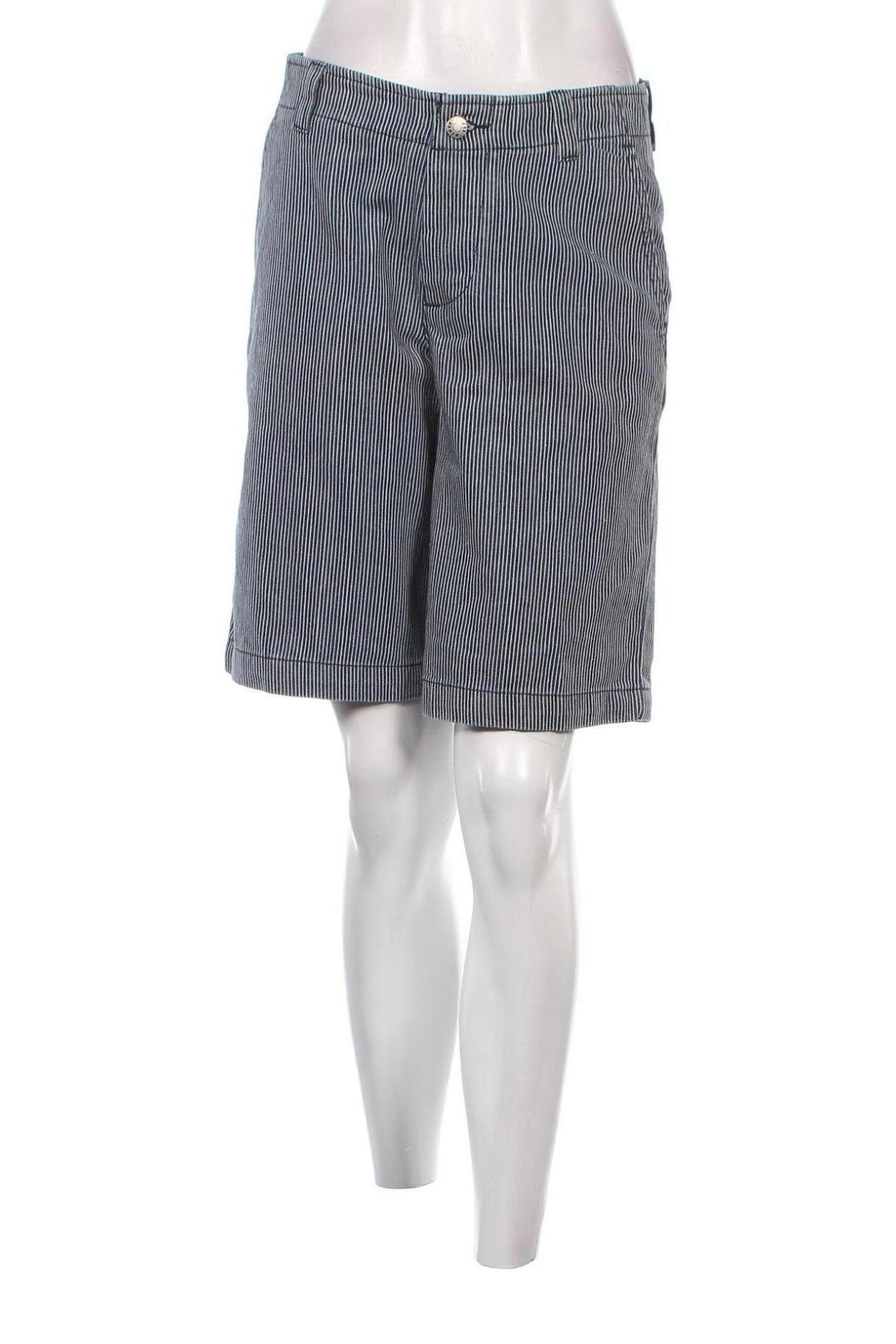 Pantaloni scurți de femei Mambo, Mărime M, Culoare Gri, Preț 28,55 Lei