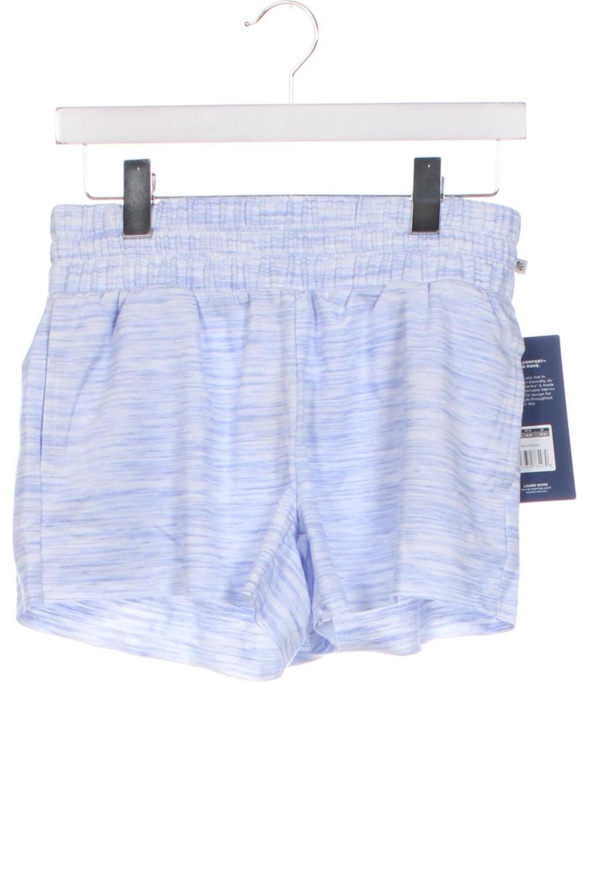 Pantaloni scurți de femei Marika, Mărime XS, Culoare Mov, Preț 236,84 Lei