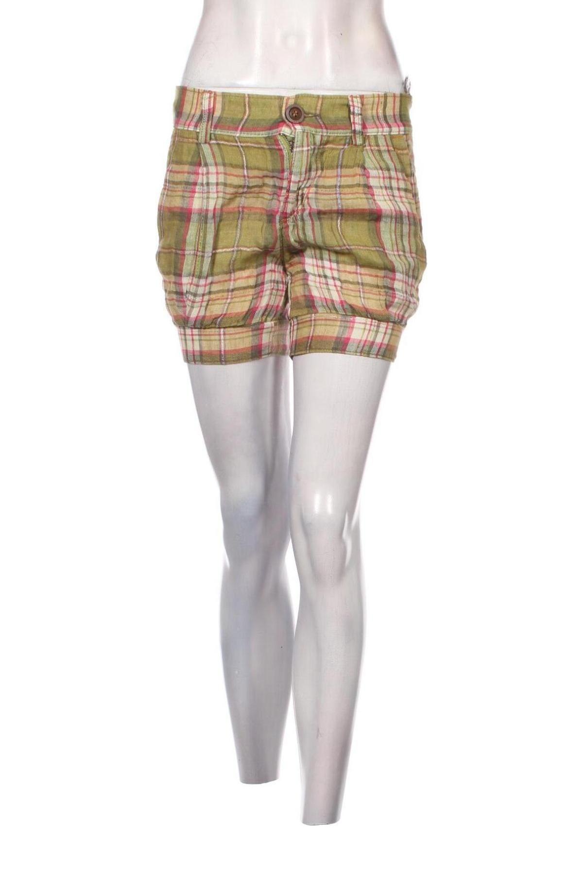 Pantaloni scurți de femei Miss Sixty, Mărime S, Culoare Multicolor, Preț 50,33 Lei