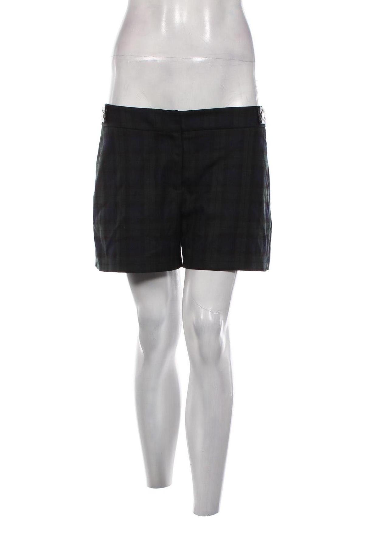 Γυναικείο κοντό παντελόνι Morgan, Μέγεθος L, Χρώμα Πολύχρωμο, Τιμή 4,45 €