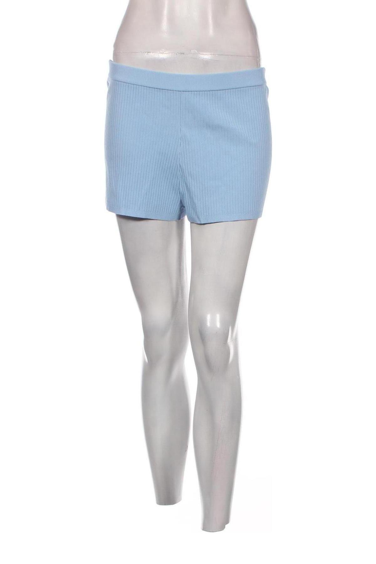 Damen Shorts NA-KD, Größe M, Farbe Blau, Preis € 16,70
