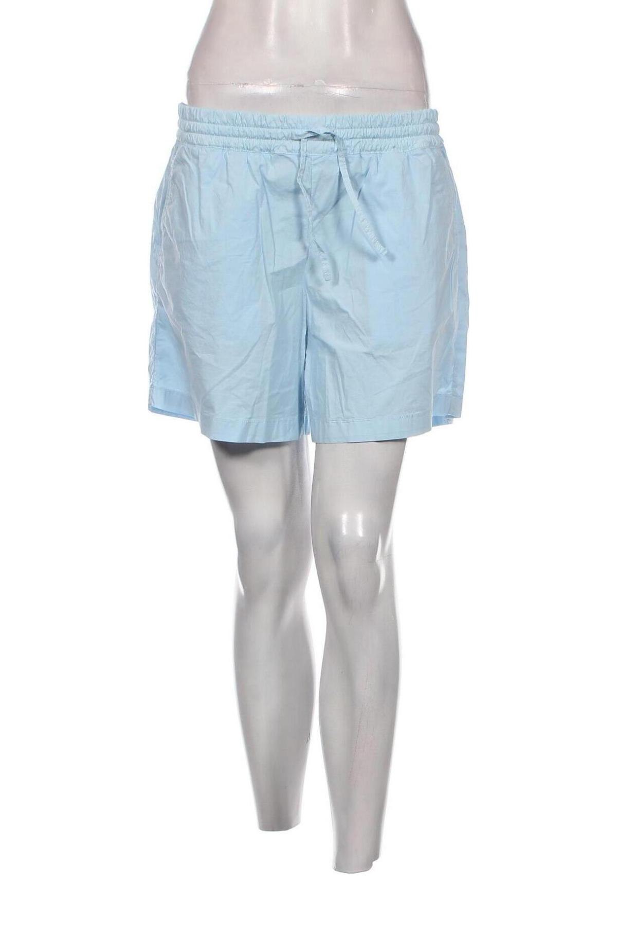 Γυναικείο κοντό παντελόνι North Sails, Μέγεθος M, Χρώμα Μπλέ, Τιμή 10,52 €