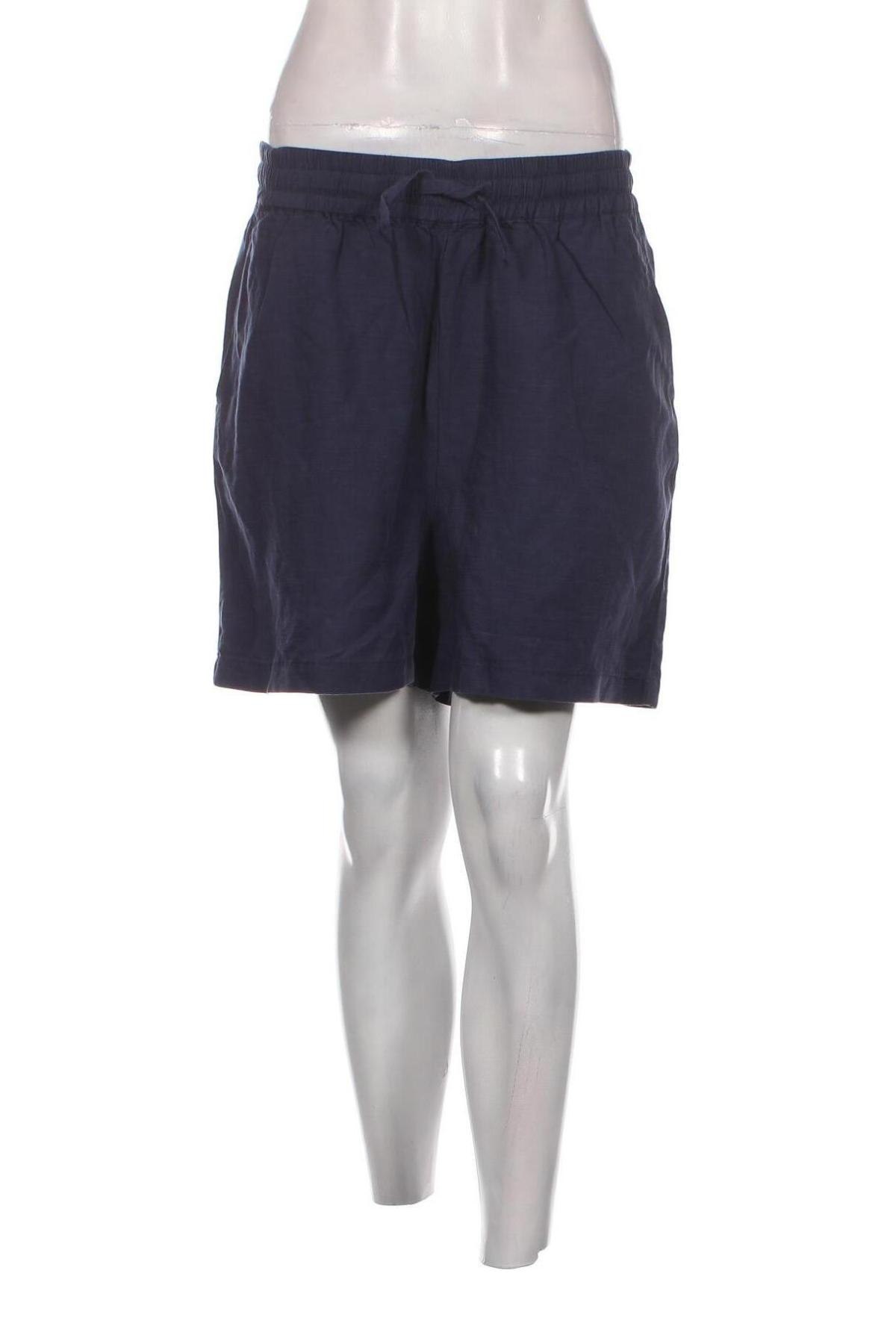 Pantaloni scurți de femei North Sails, Mărime XL, Culoare Albastru, Preț 335,53 Lei
