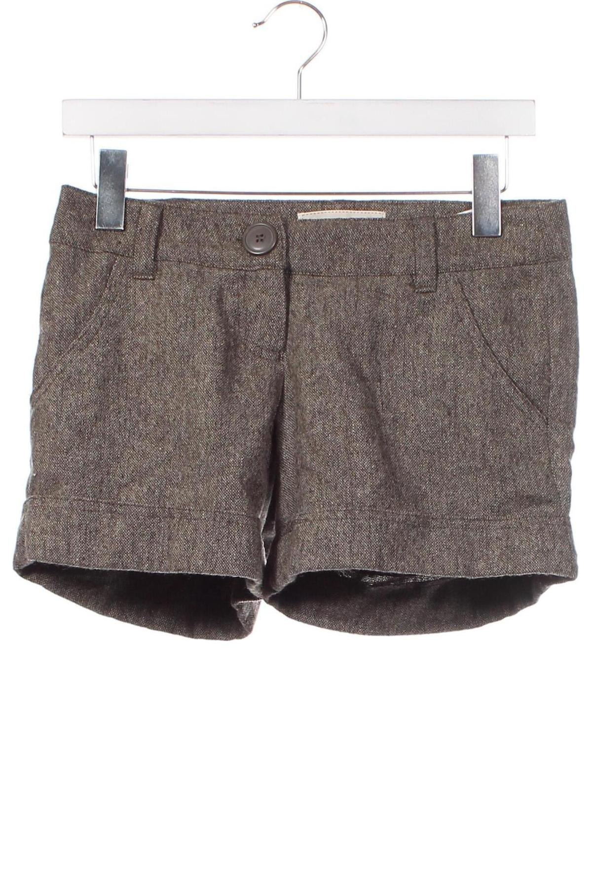 Damen Shorts ONLY, Größe XS, Farbe Braun, Preis € 2,19