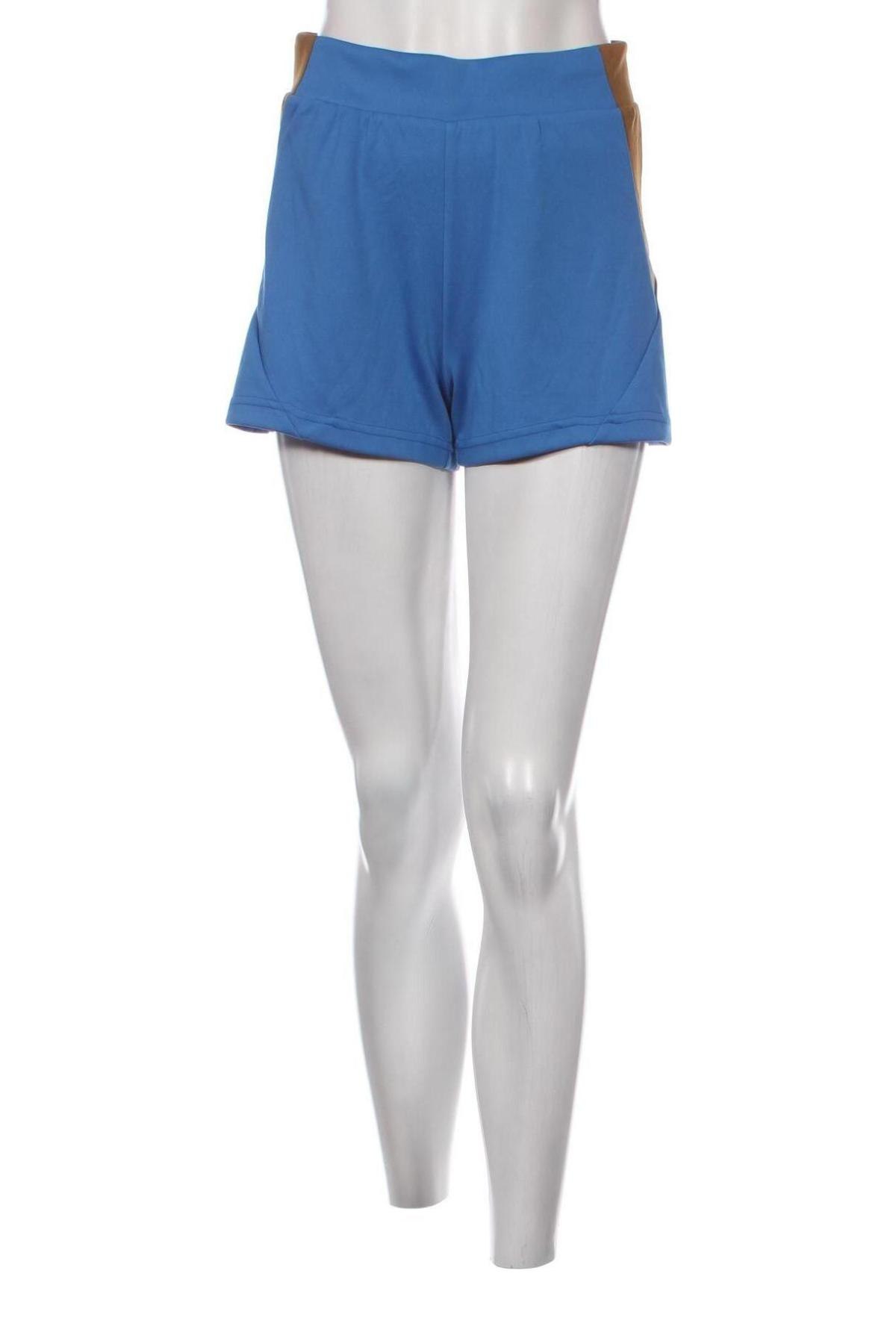 Γυναικείο κοντό παντελόνι ONLY Play, Μέγεθος M, Χρώμα Πολύχρωμο, Τιμή 5,36 €