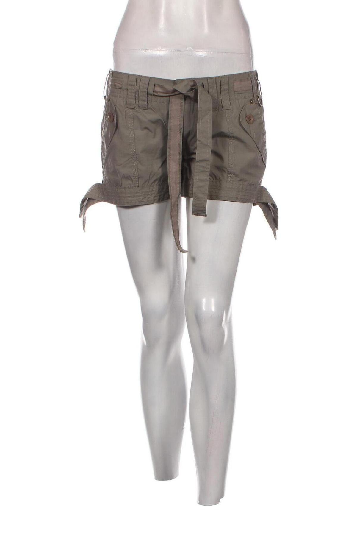 Damen Shorts Pepe Jeans, Größe S, Farbe Grau, Preis € 7,89