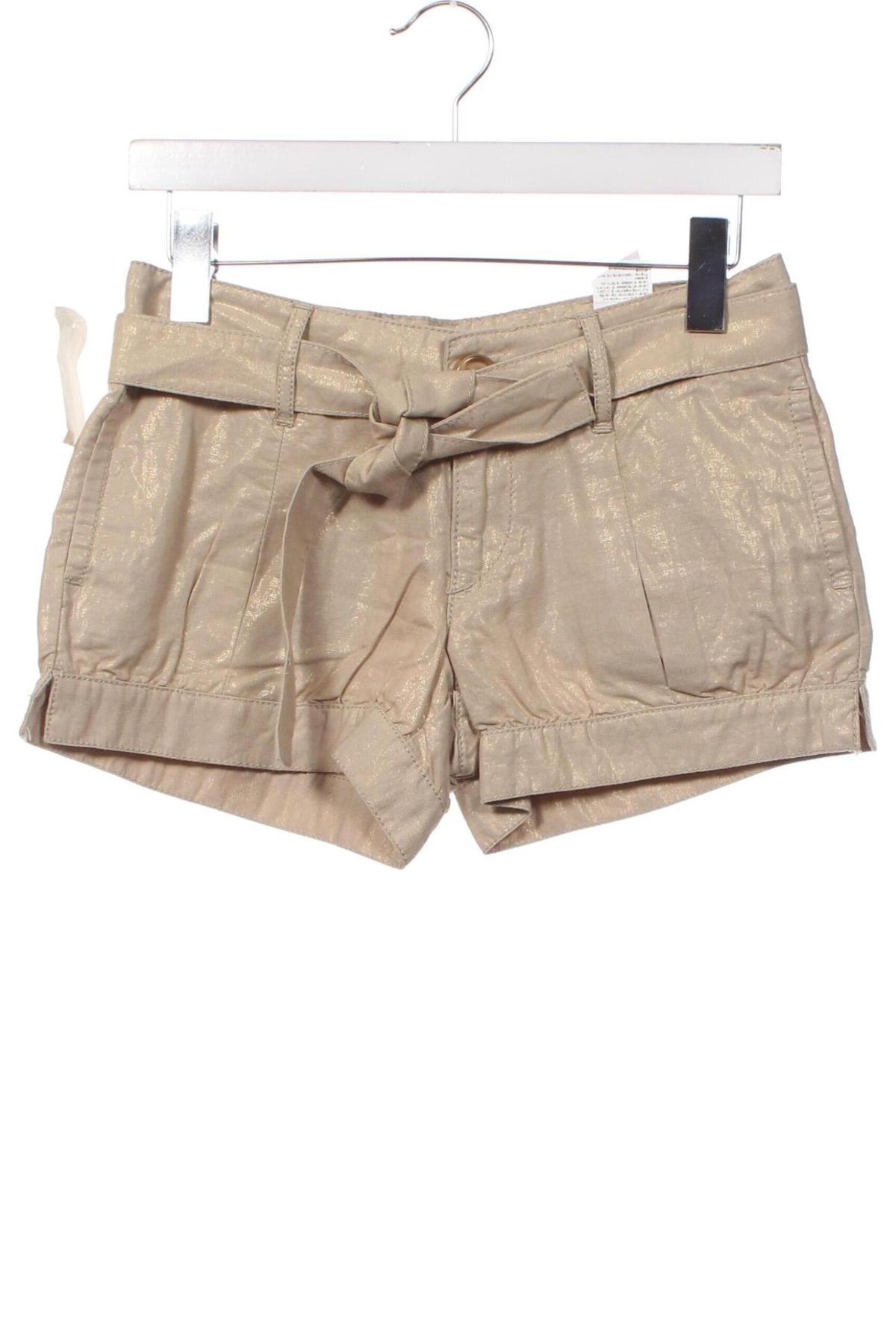 Damen Shorts Pepe Jeans, Größe XS, Farbe Beige, Preis € 52,58