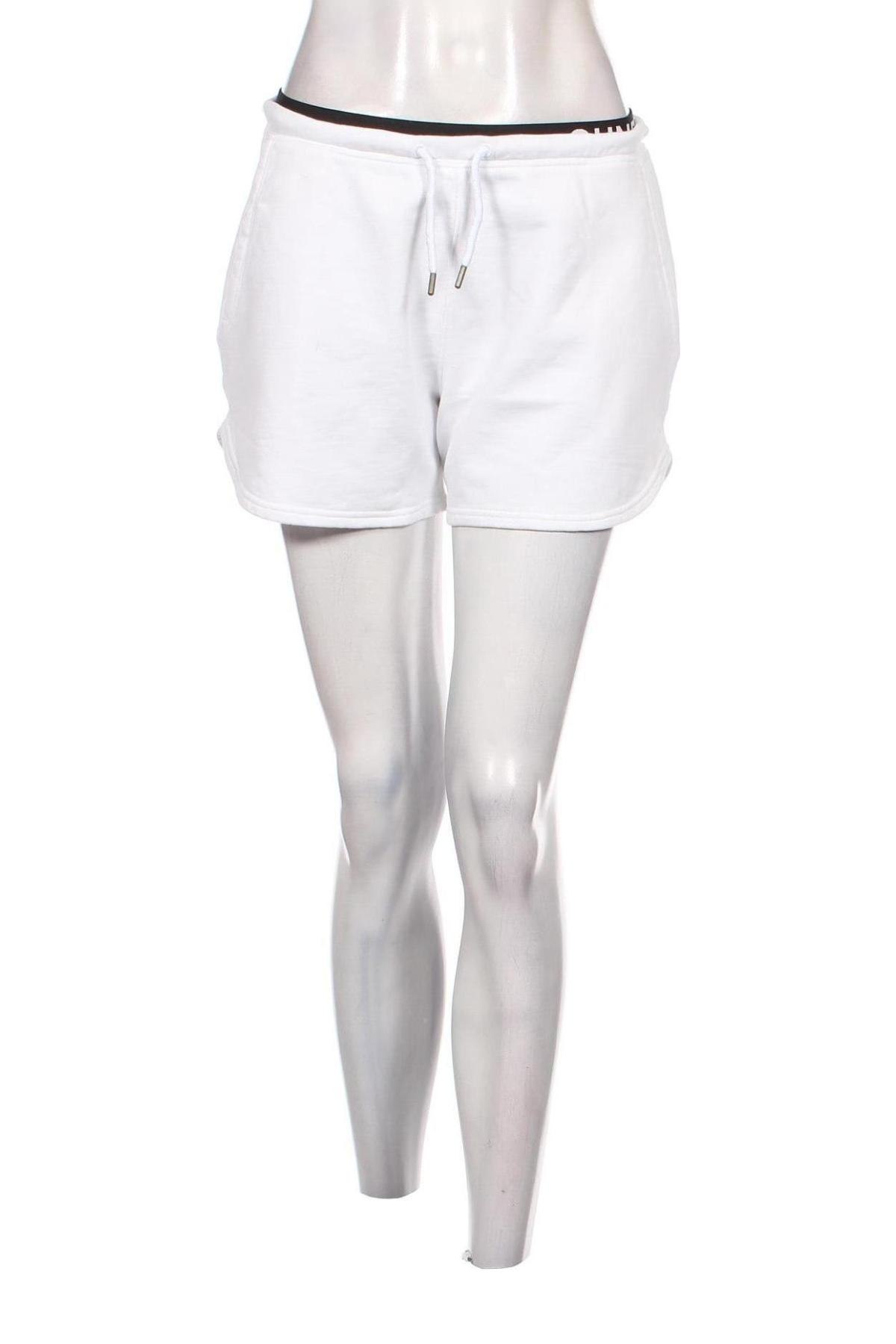 Damen Shorts Sundek, Größe L, Farbe Weiß, Preis 60,82 €