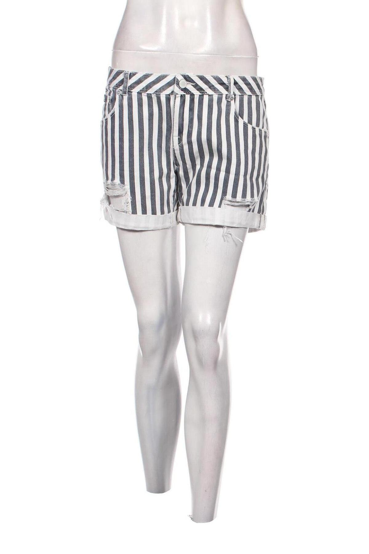 Damen Shorts Superdry, Größe M, Farbe Mehrfarbig, Preis € 15,77