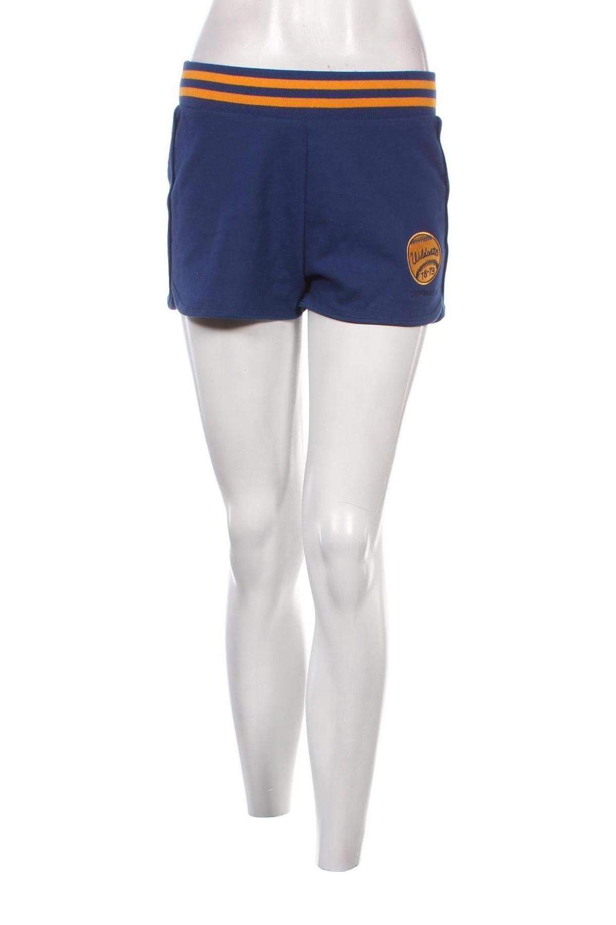 Damen Shorts Superdry, Größe M, Farbe Blau, Preis € 5,96