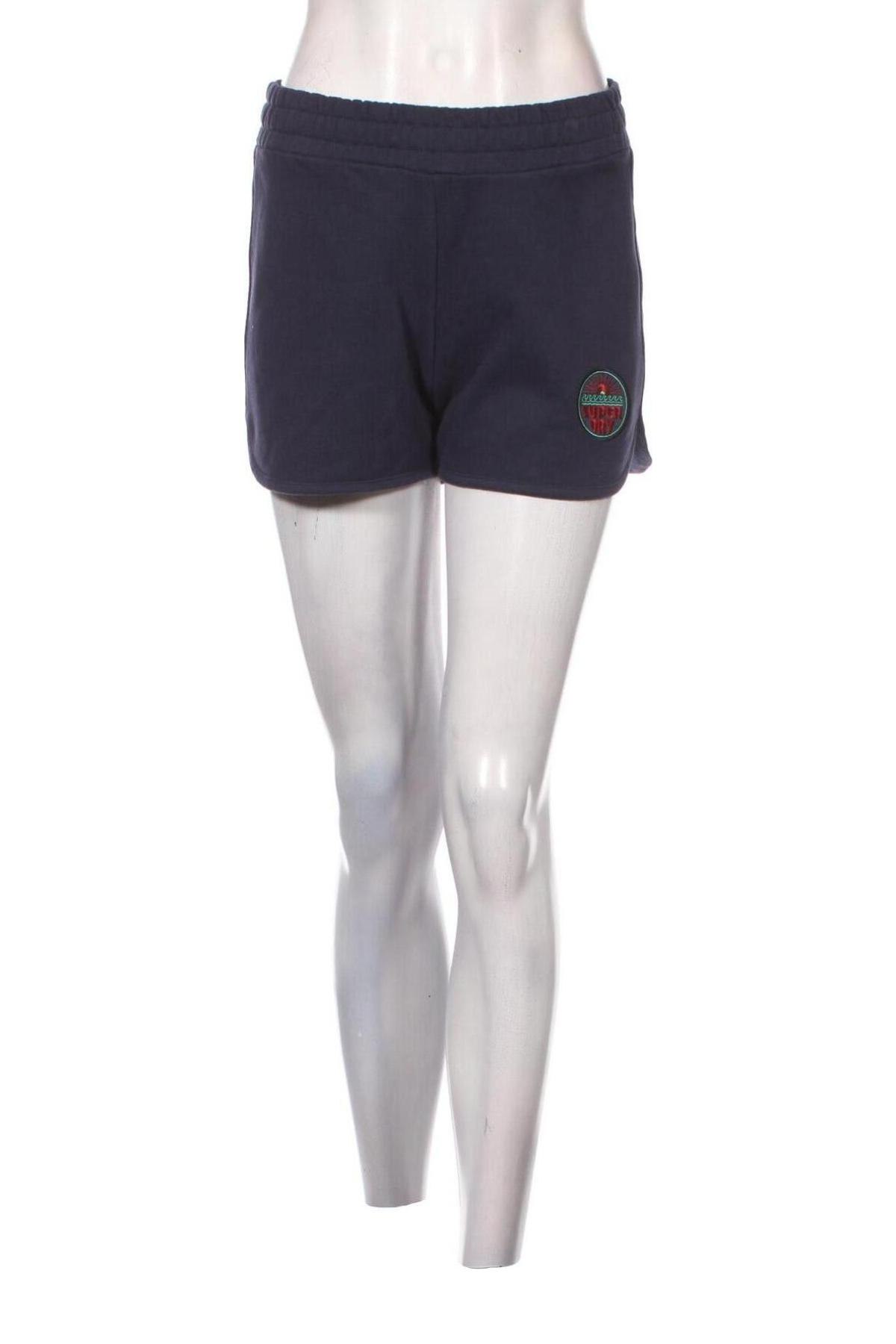 Damen Shorts Superdry, Größe S, Farbe Blau, Preis € 35,05