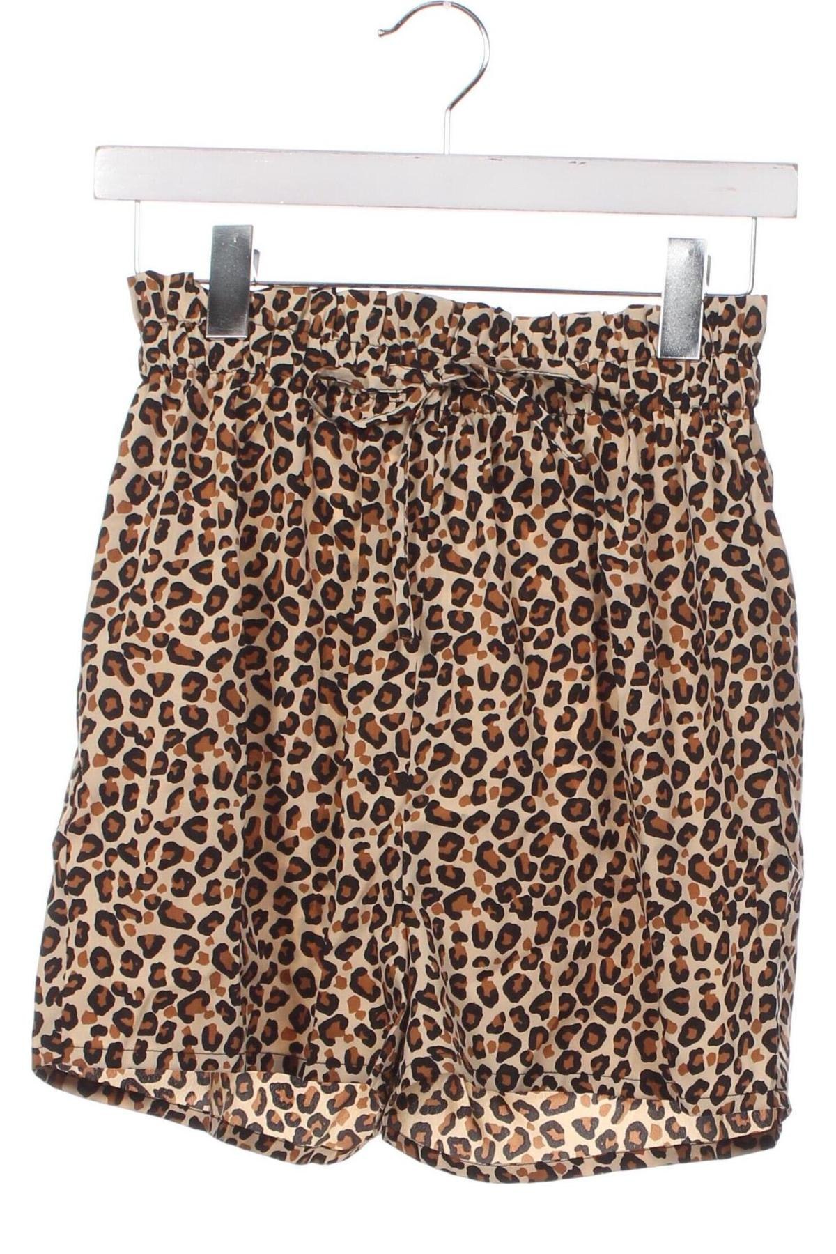 Damen Shorts Wednesday's Girl, Größe XS, Farbe Mehrfarbig, Preis 37,11 €