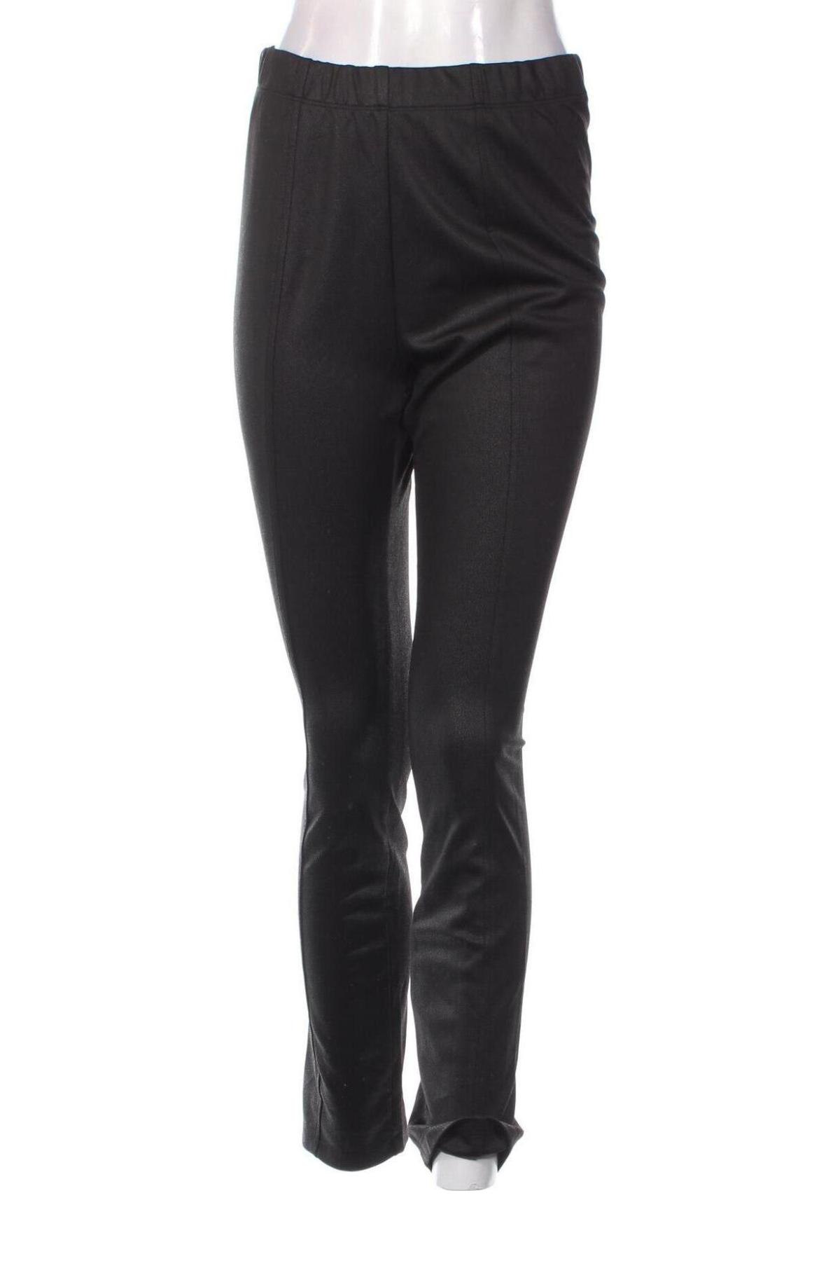 Női leggings Kim & Co., Méret M, Szín Fekete, Ár 913 Ft
