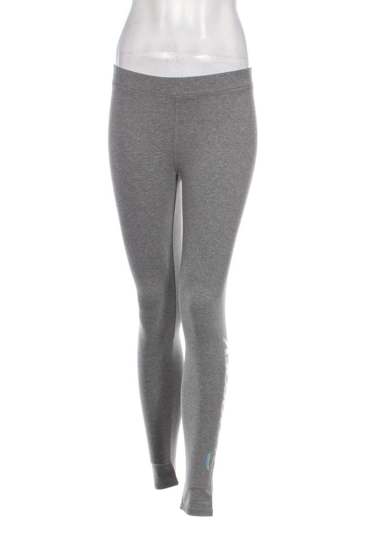 Damen Leggings Superdry, Größe M, Farbe Grau, Preis € 6,60