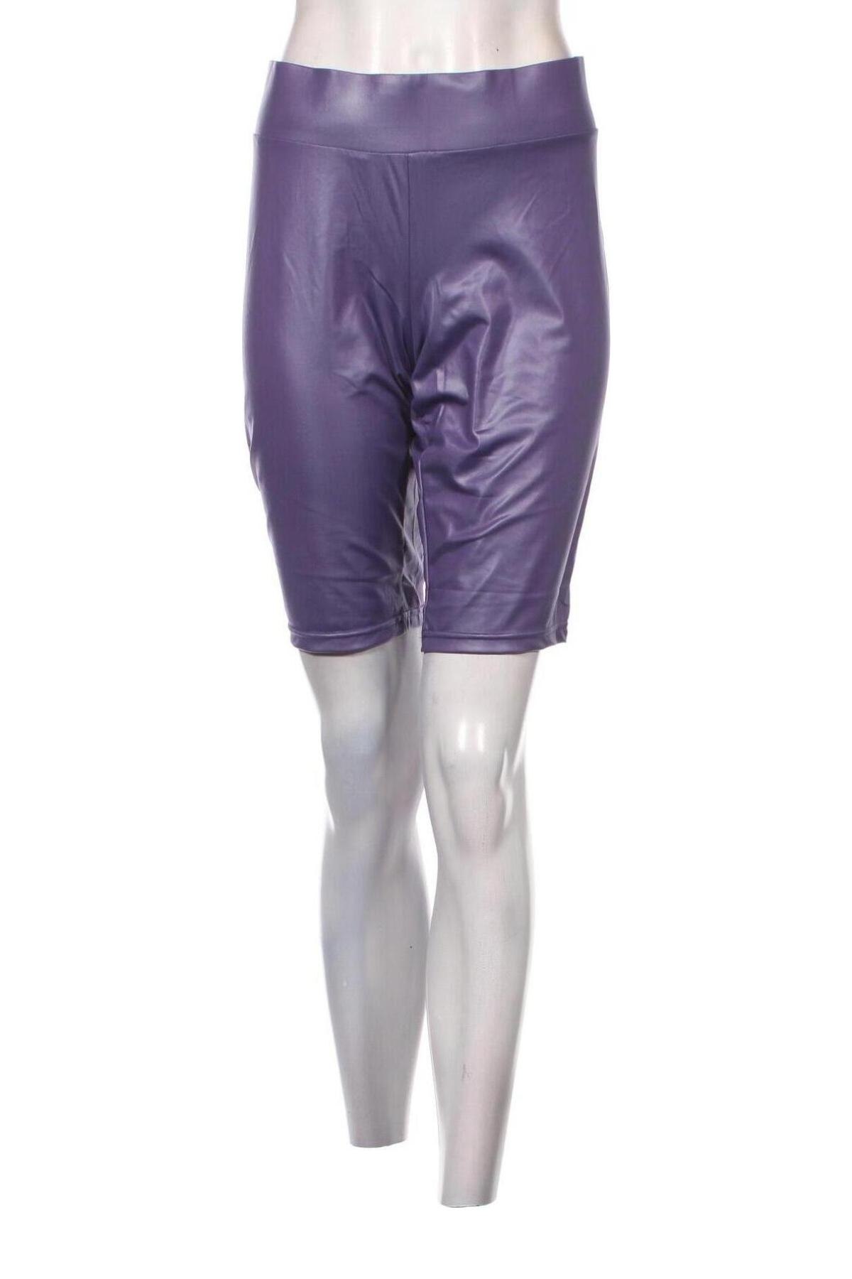 Női leggings Urban Classics, Méret 3XL, Szín Lila, Ár 8 457 Ft