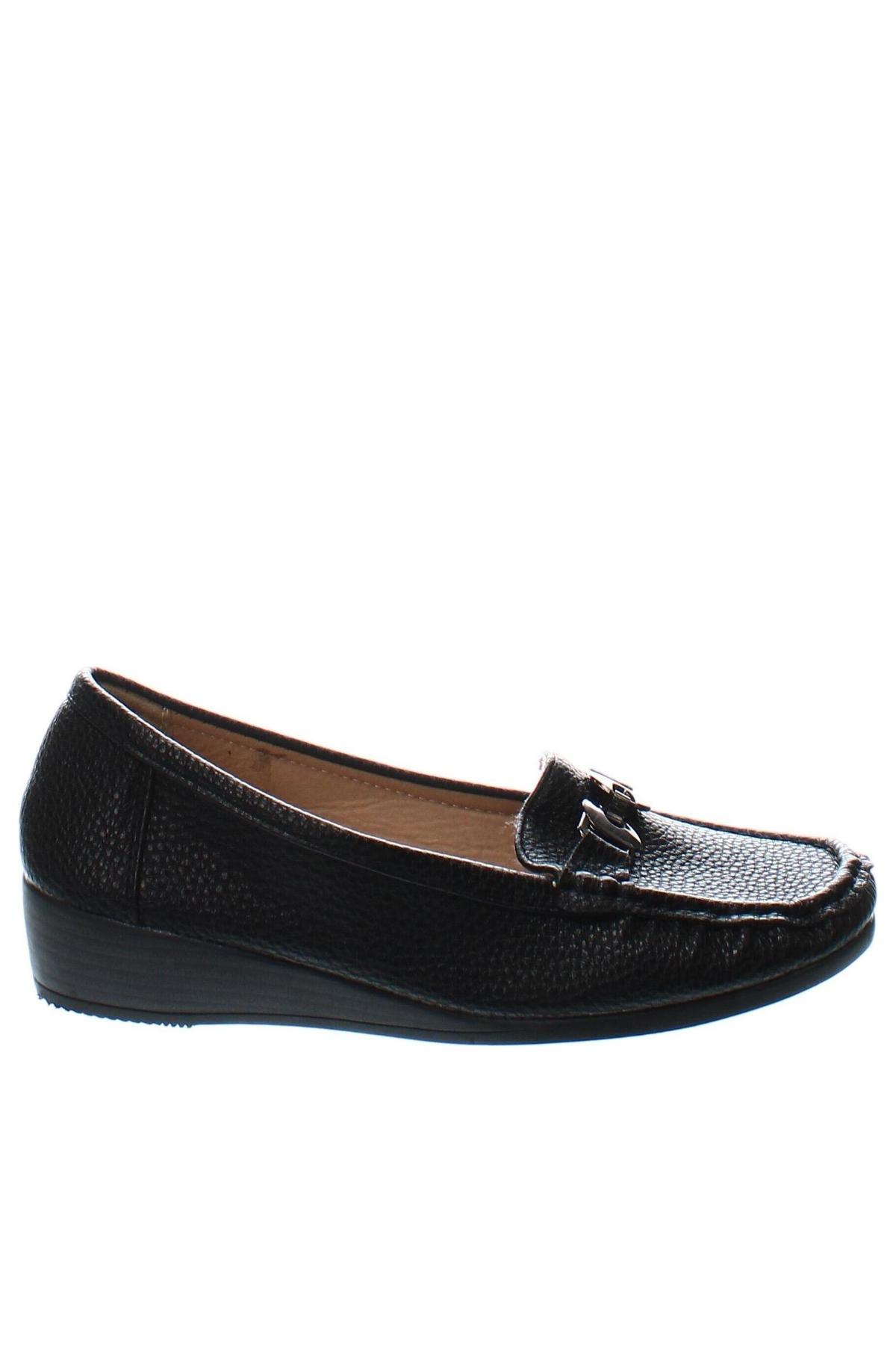 Γυναικεία παπούτσια, Μέγεθος 39, Χρώμα Μαύρο, Τιμή 12,30 €