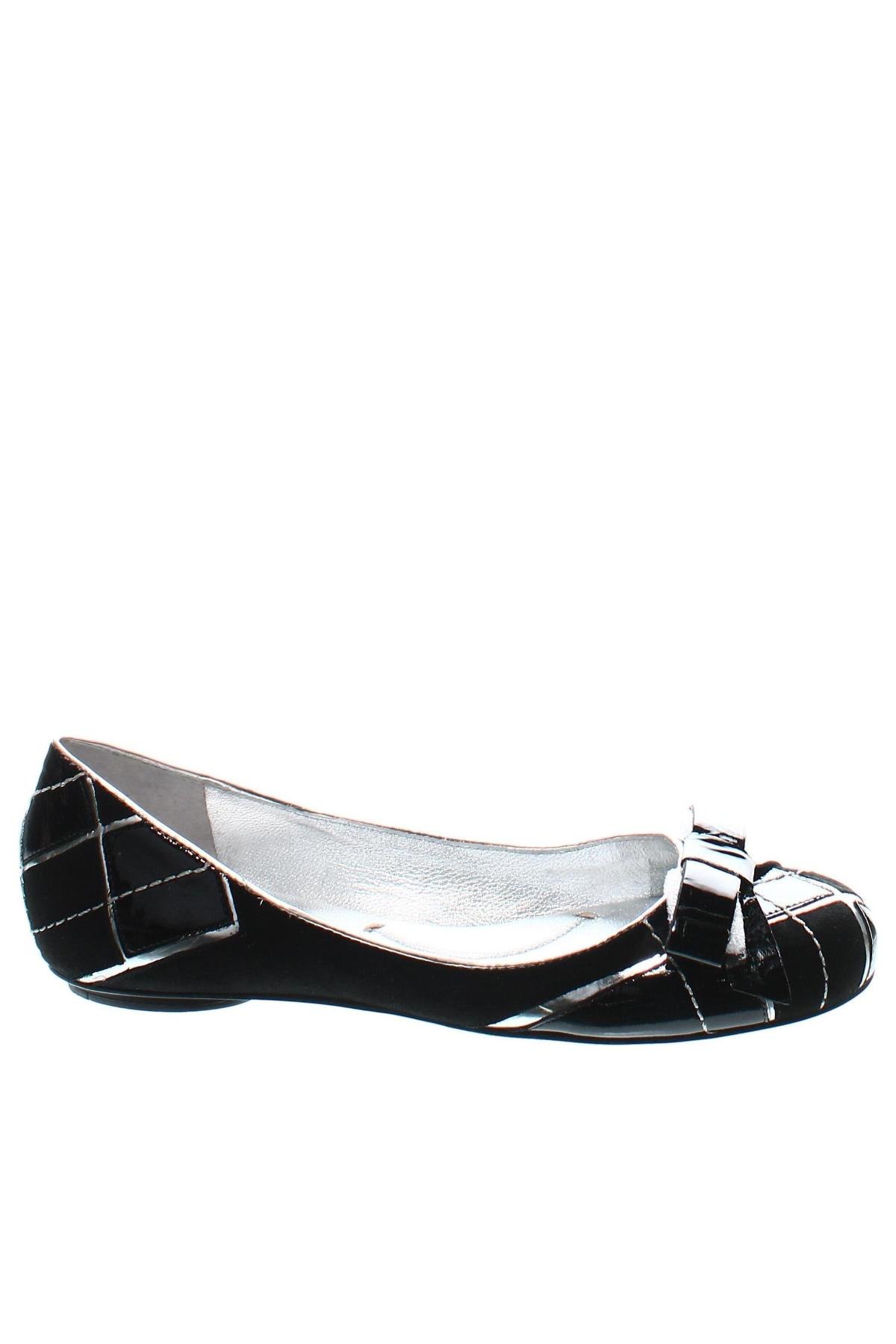 Дамски обувки BCBG Max Azria, Размер 37, Цвят Черен, Цена 227,92 лв.
